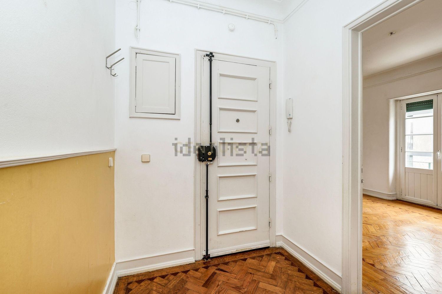 出租公寓 t2在Travessa da Conceição à Lapa, 28 - 照片