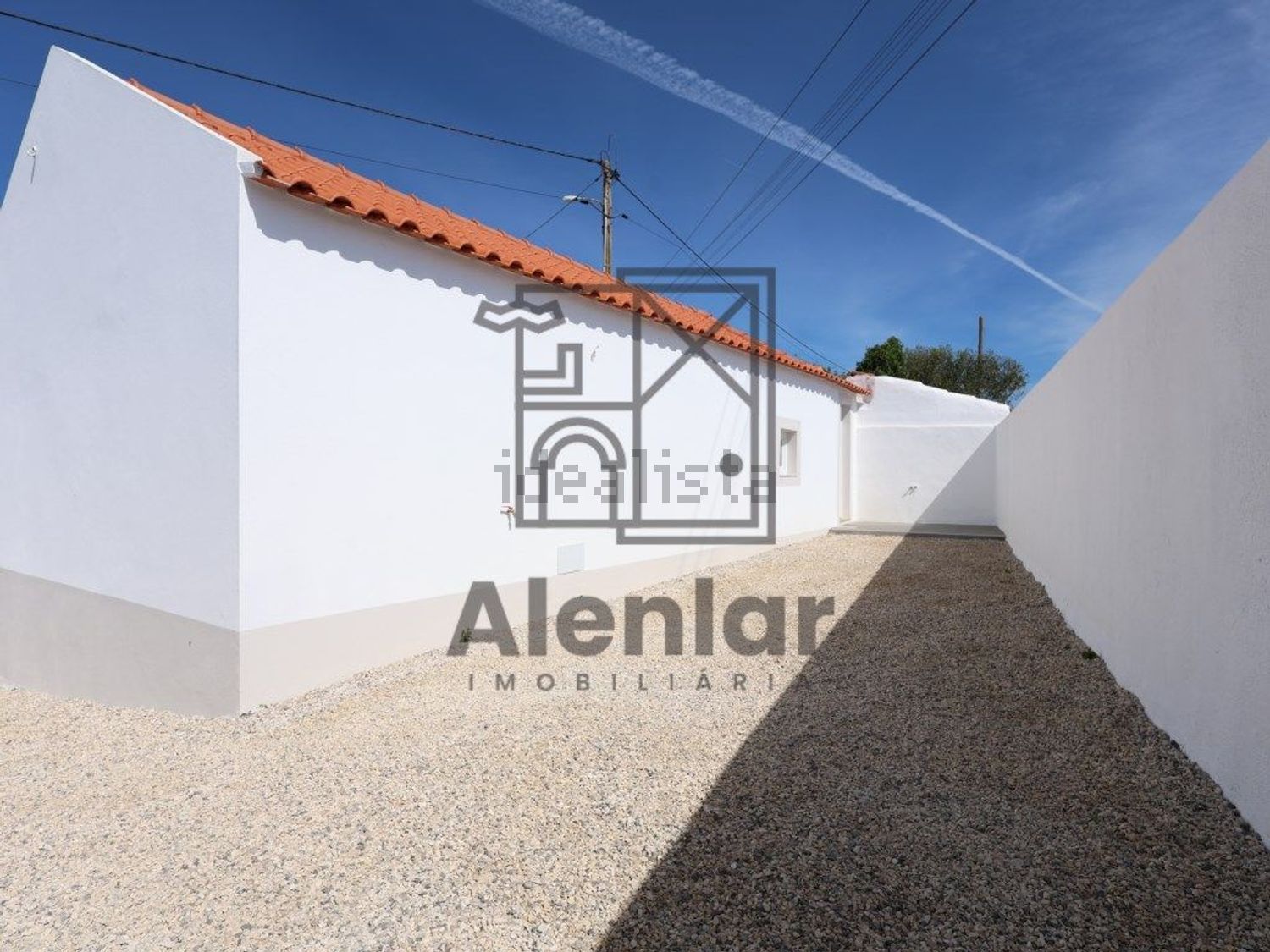 小楼房或独栋别墅出售在Ventosa - 外立面