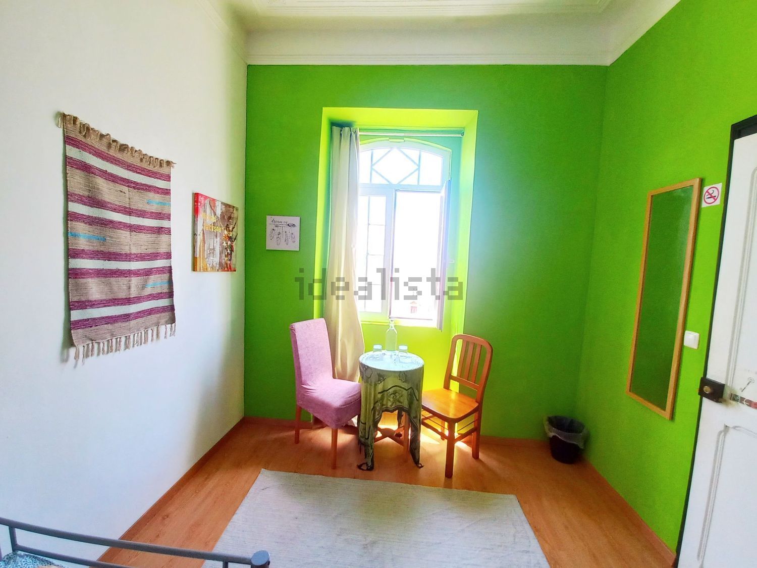 小楼房或独栋别墅出售在Azenhas do Mar - Praia das Maças - Praia Grande - 卧室