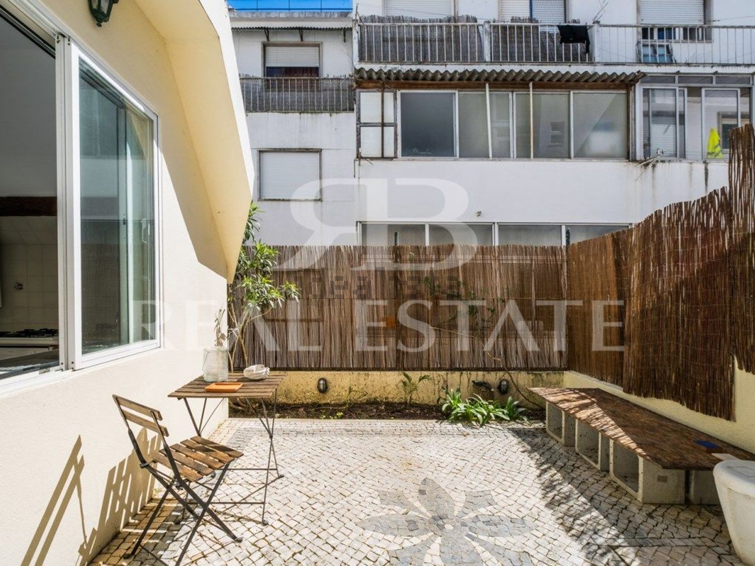 出租公寓 t1在Rua Eduardo Coelho, 13 - 外立面