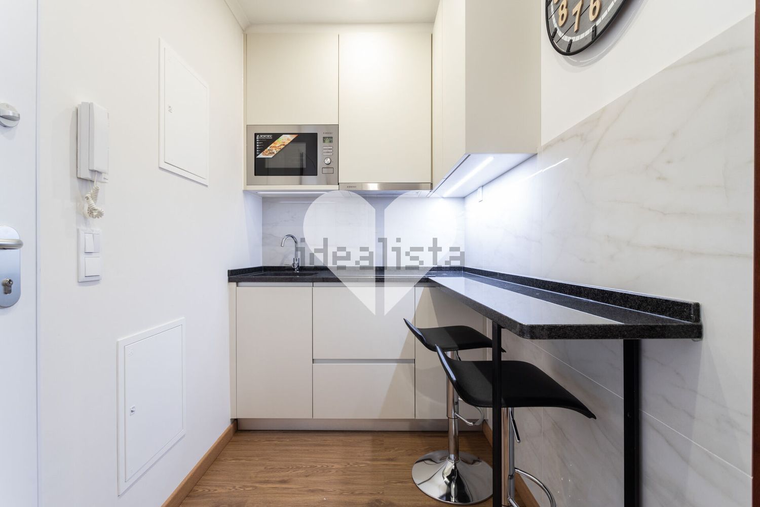 公寓 t1出售在Centro da Amadora - 厨房