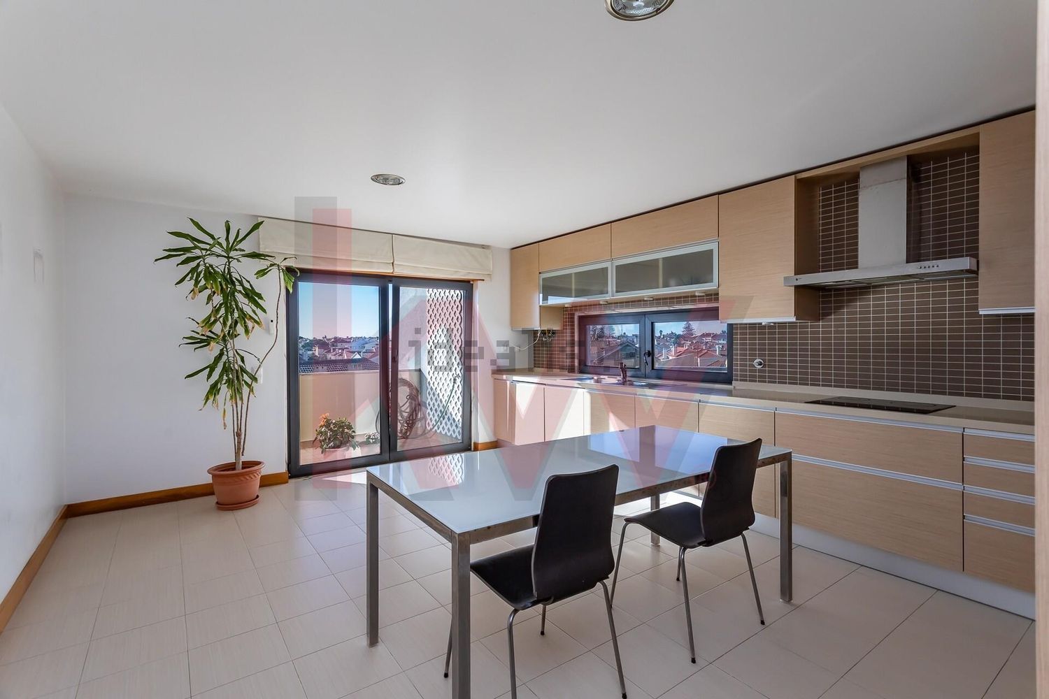 公寓 t4出售在Rua Gil Eanes s/n - 客厅