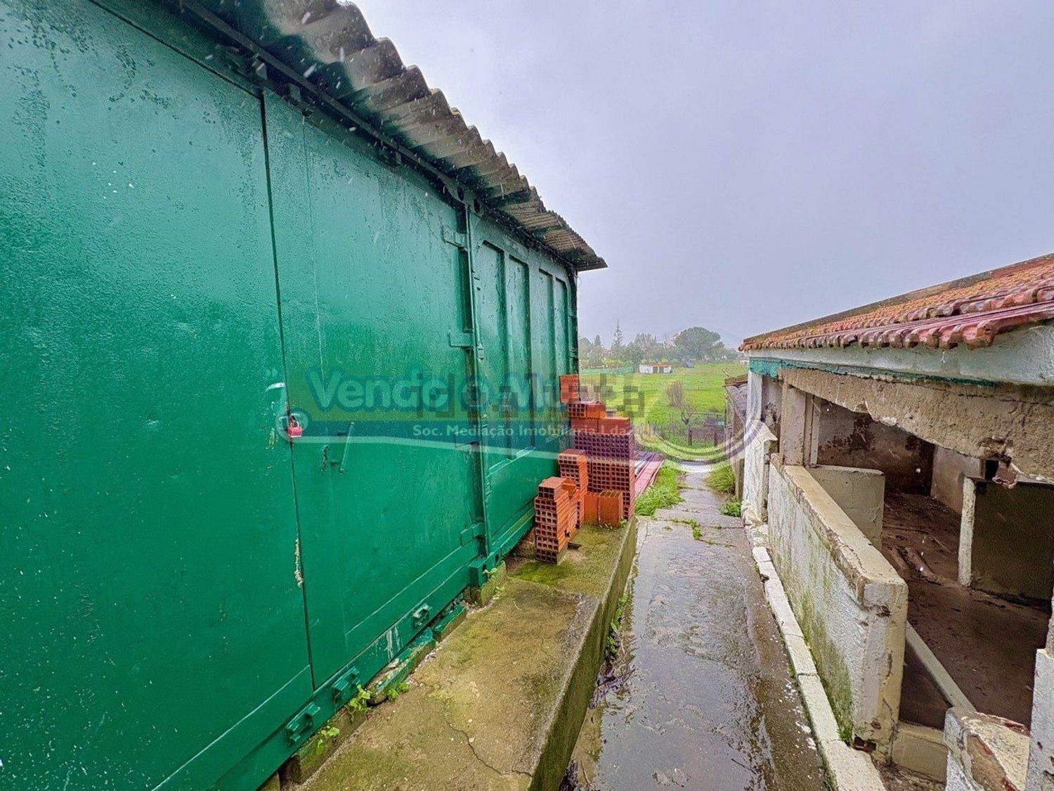 庄园出售在Vila Franca de Xira - 照片