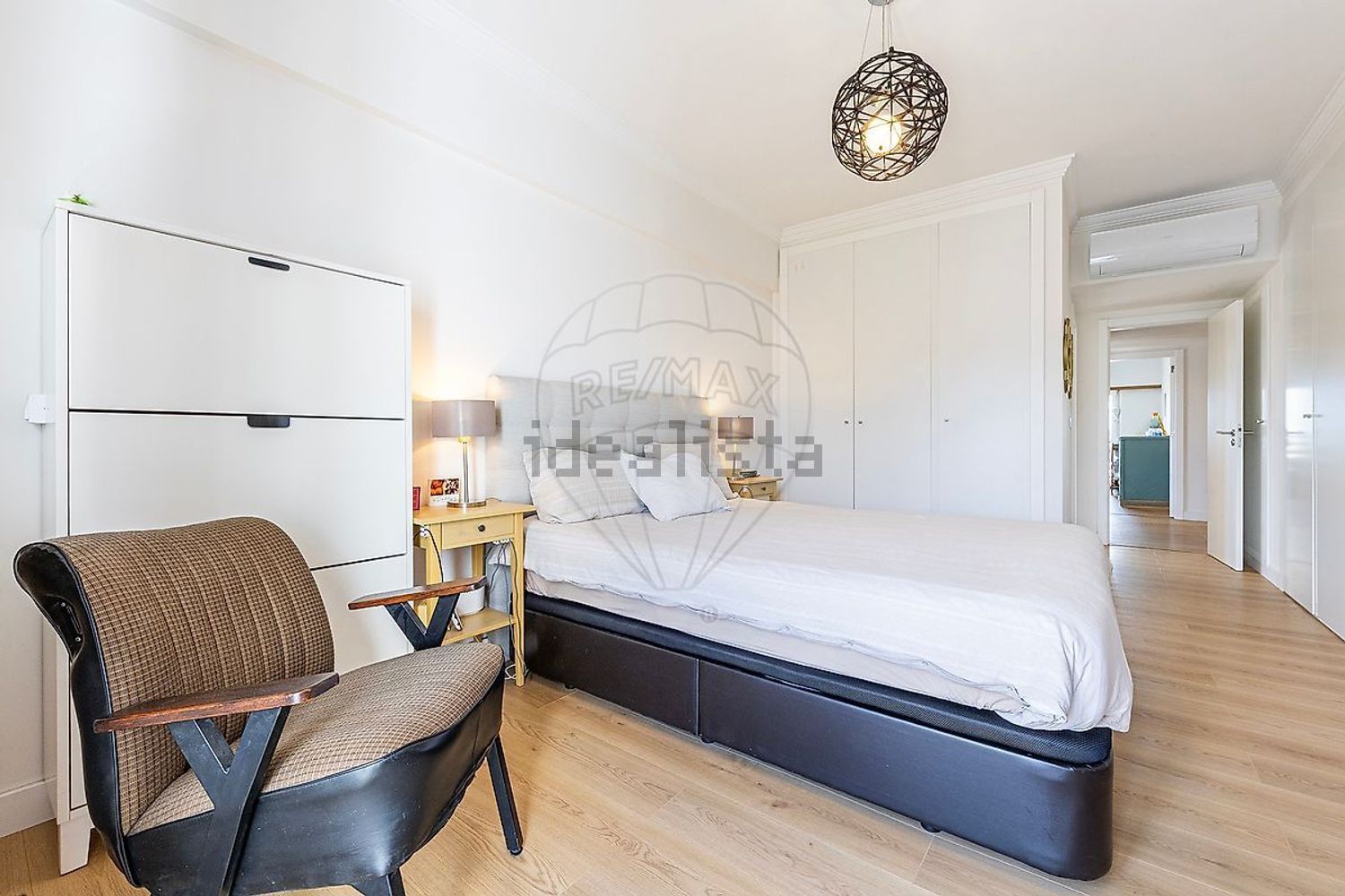 公寓 t4出售在Alto do Lumiar - Quinta das Conchas - Quinta do Lambert - 卧室