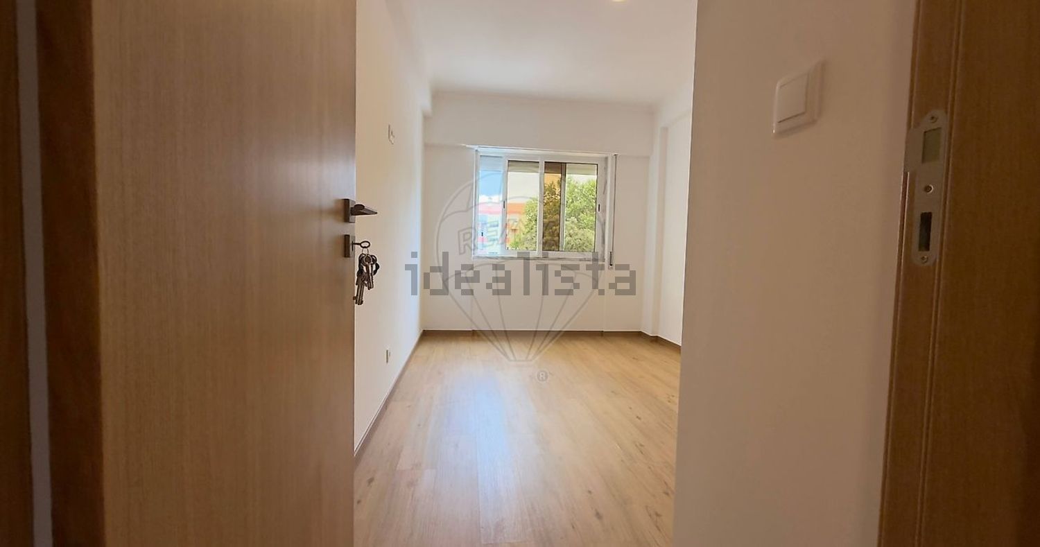 出租公寓 t2在Rua Fernando Pessoa - 居住