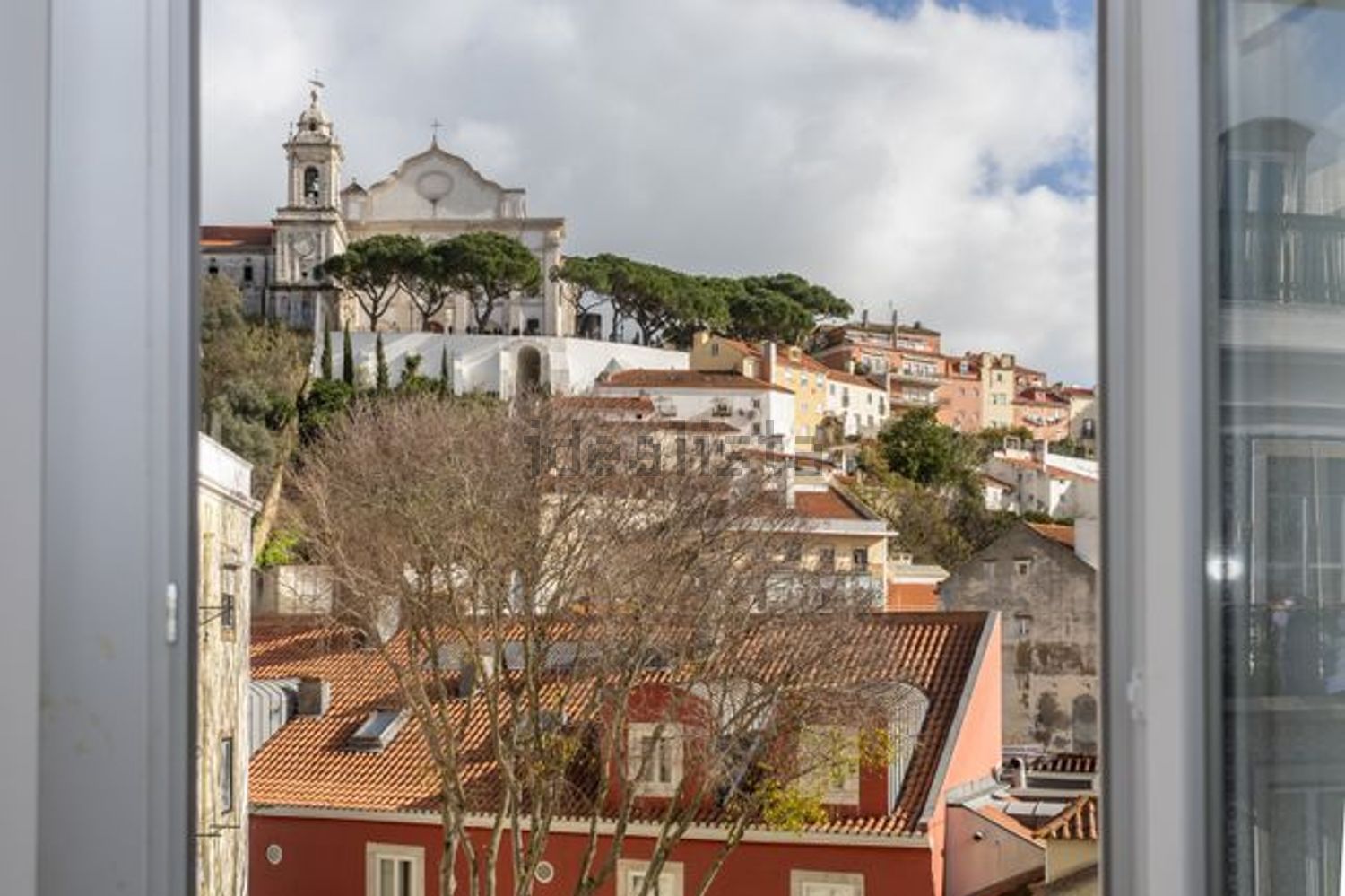 公寓 t2出售在Largo das Olarias s/n - 视线