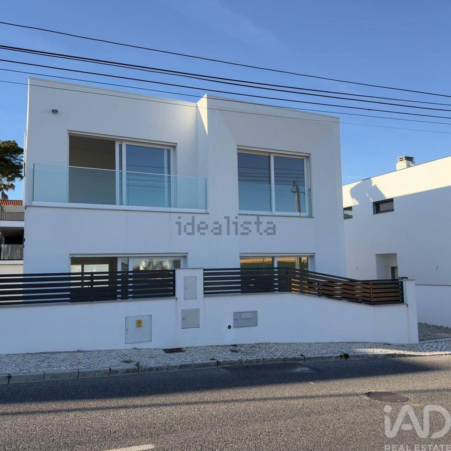 出租小楼房或独栋别墅在Albarraque - 外立面