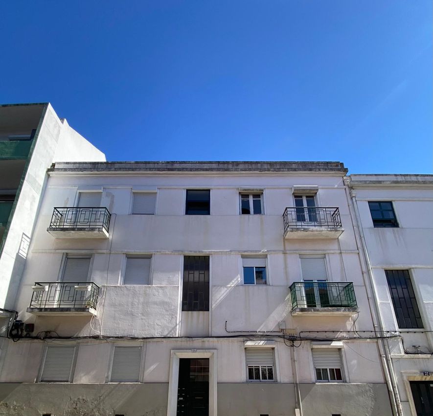 公寓 t2出售在Rua Francisco Marques Beato, 34