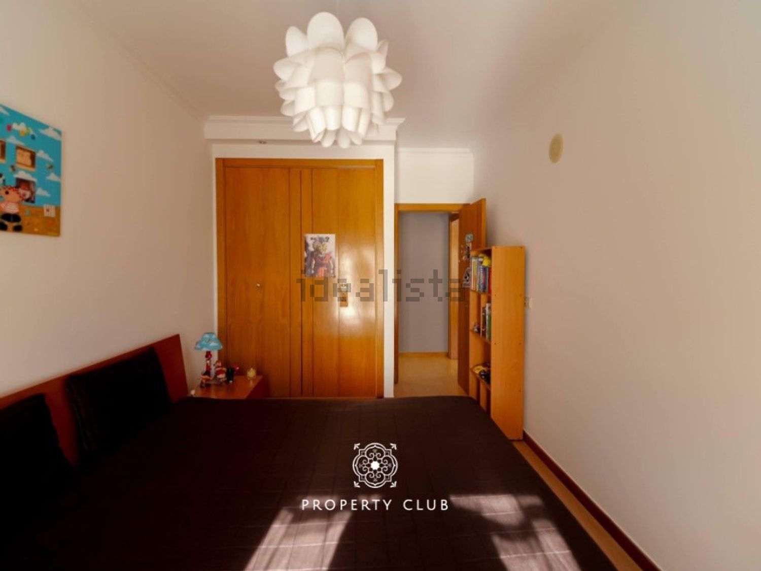 公寓 t2出售Casal do Abadesso, 1074 - 照片