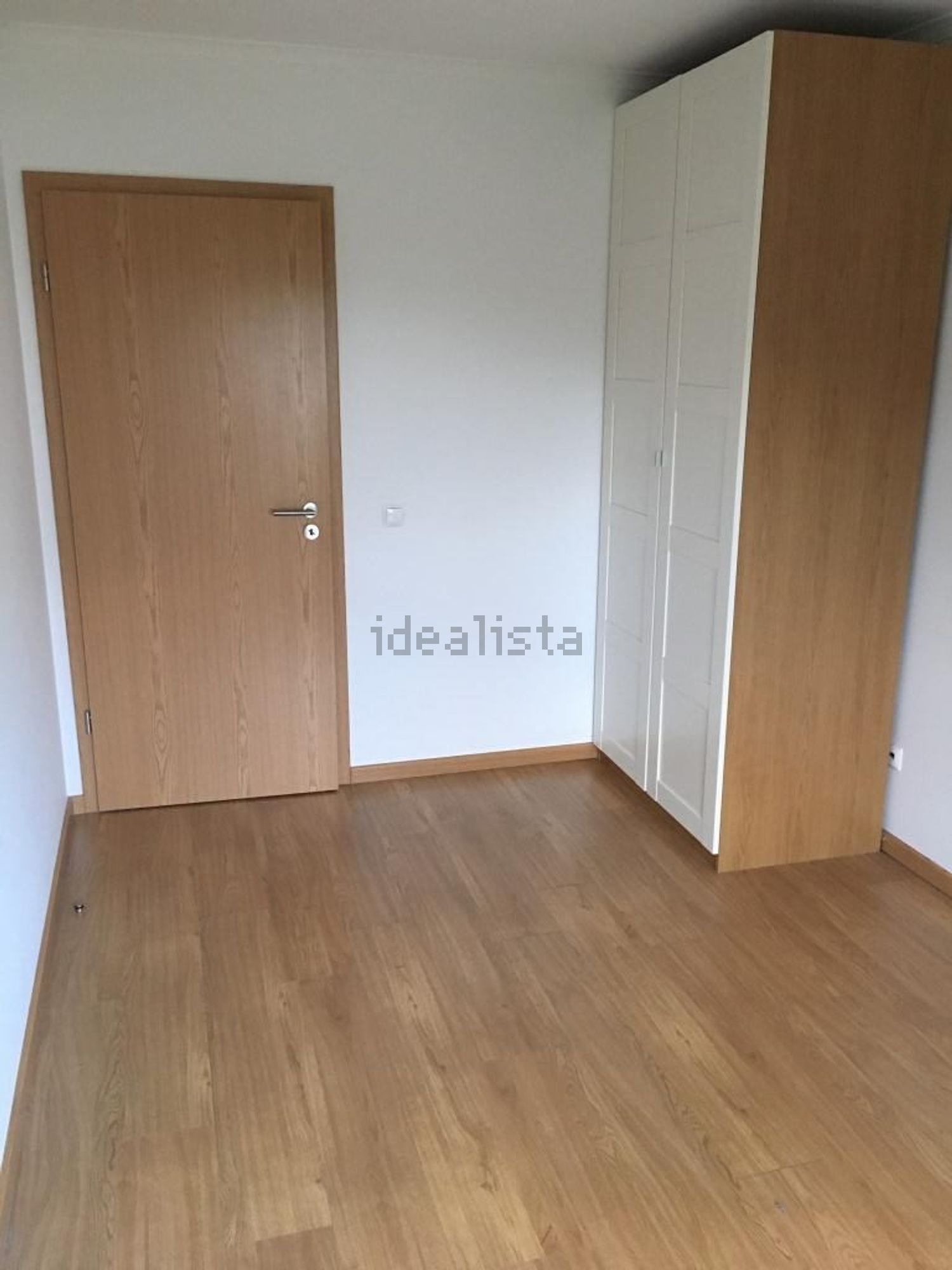 出租公寓 t2在Rua João Abel Manta, 1750 -131 - 卧室