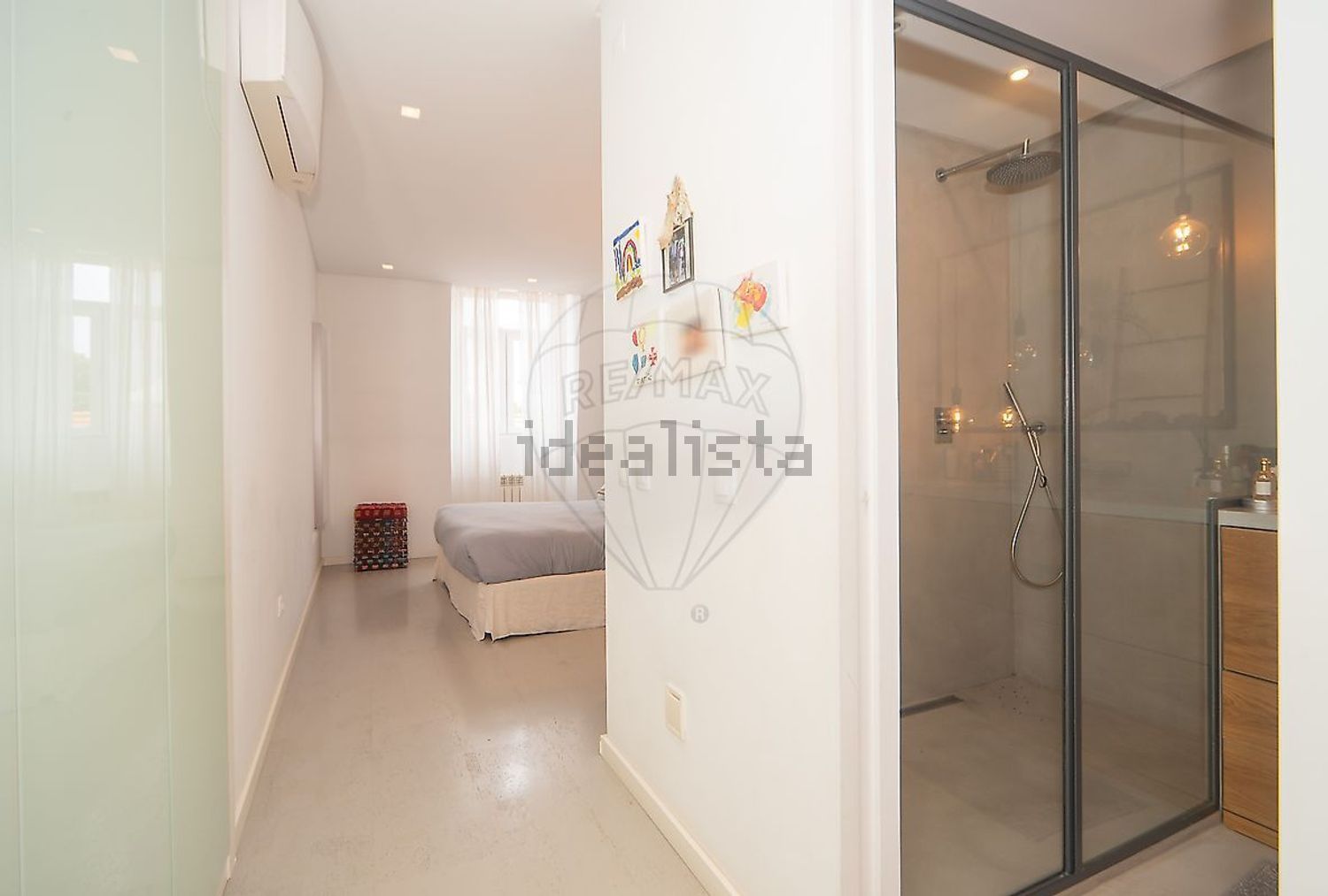 公寓 t3出售在Rua de São Bernardo, 34 a - 照片