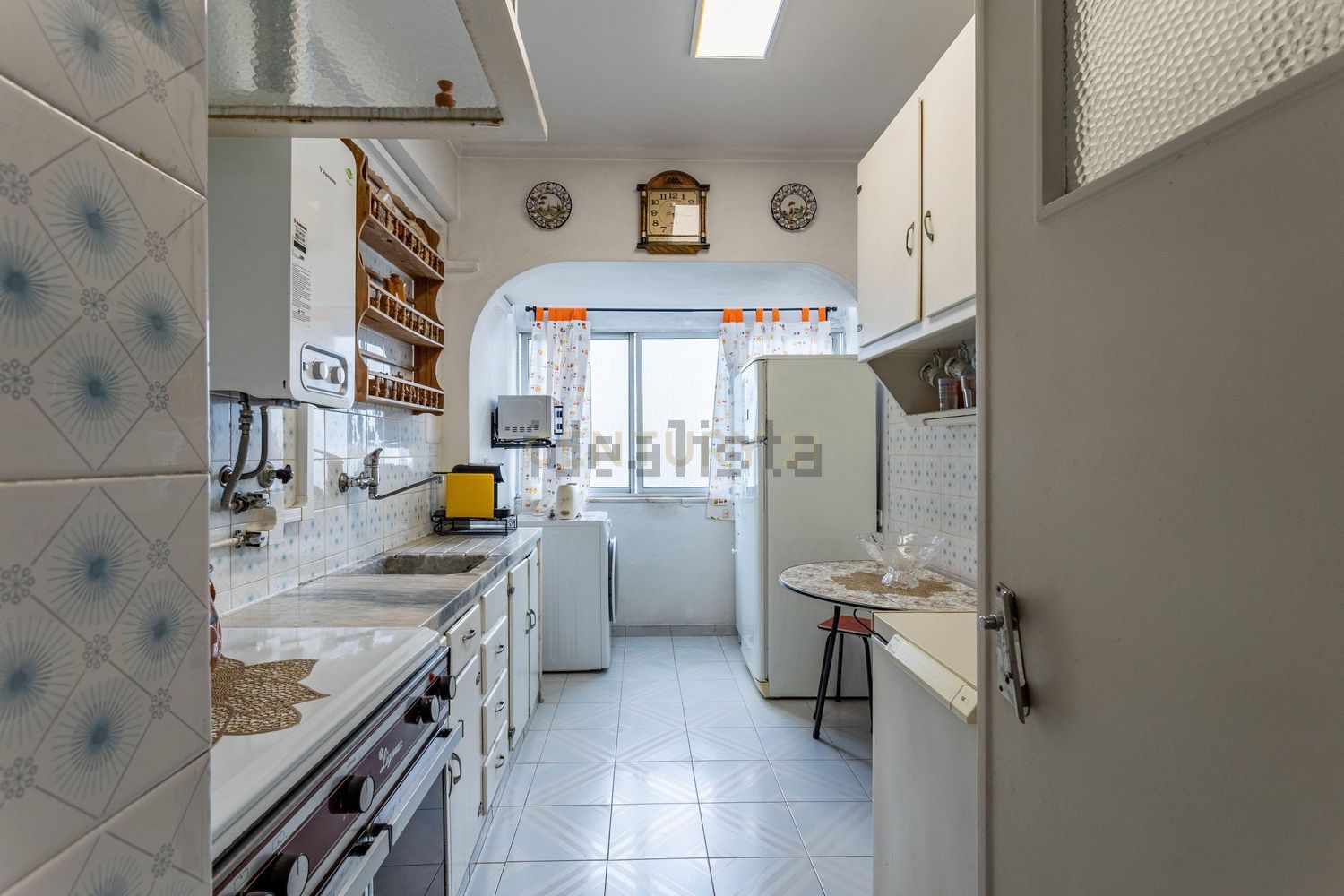 公寓 t3出售在Sacavém e Prior Velho - 厨房