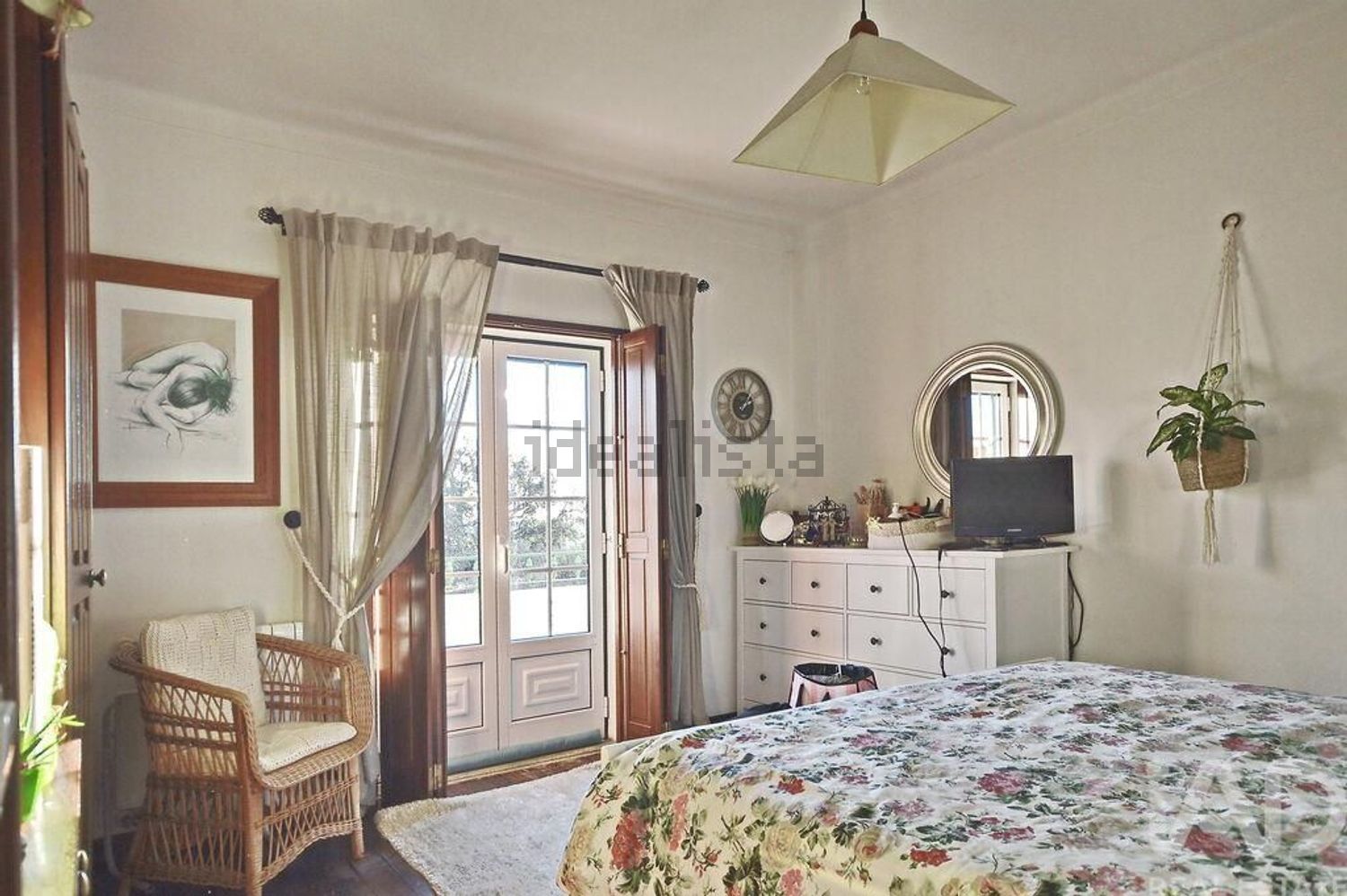 小楼房或独栋别墅出售在Alcácer do Sal e Santa Susana - 视线