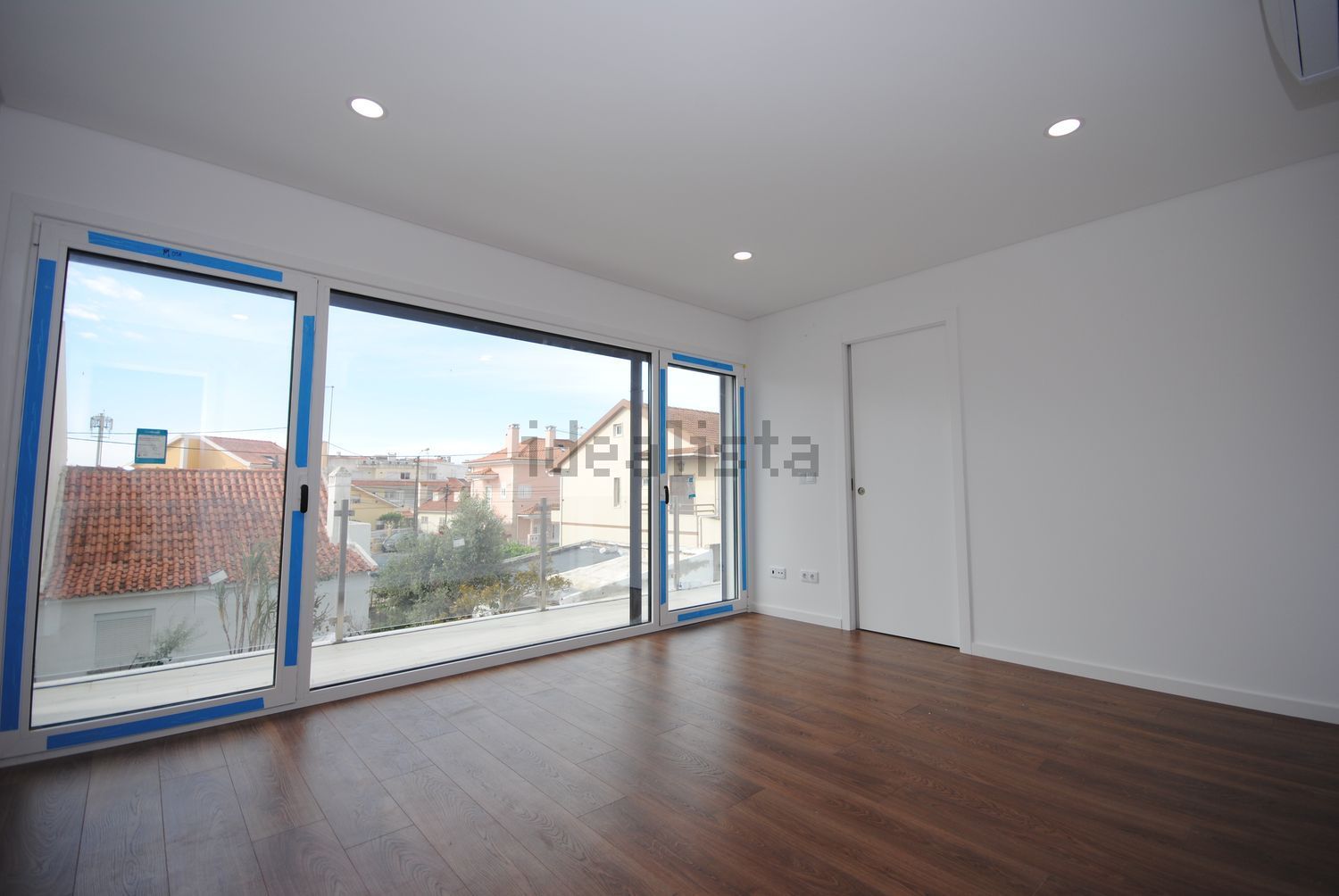 双拼别墅出售在Rua das Flores - 居住