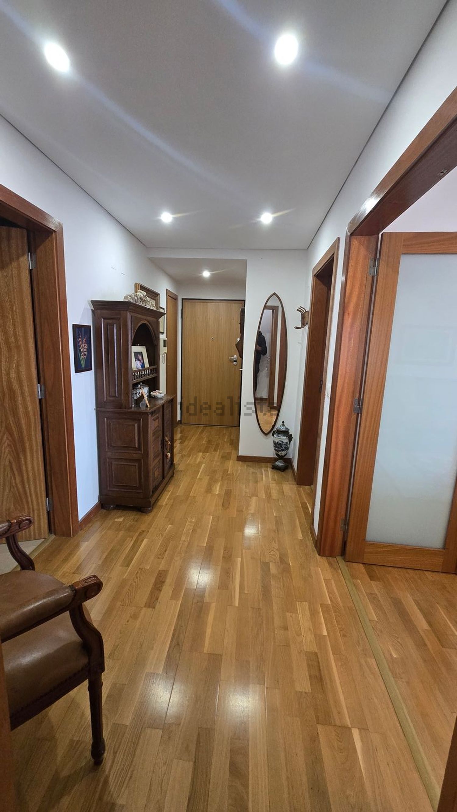 公寓 t1出售在Rua Manuel da Silva Leal, 7 - 厨房