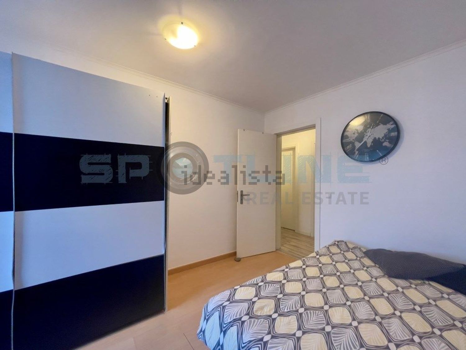 公寓 t4出售在Rua Barata Feyo, 10 - 卧室