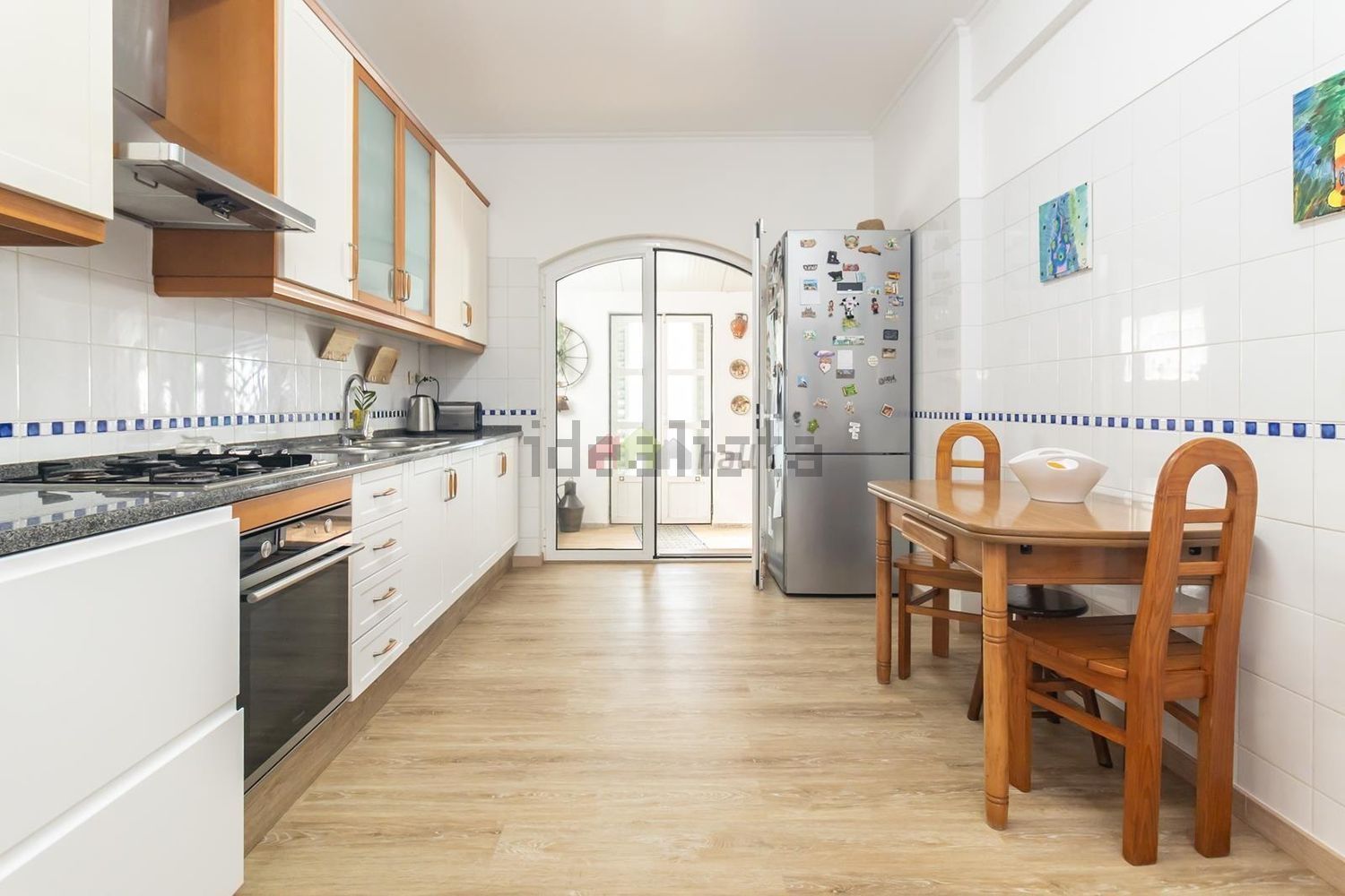 公寓 t2出售在Rua Miguel Torga s/n - 厨房