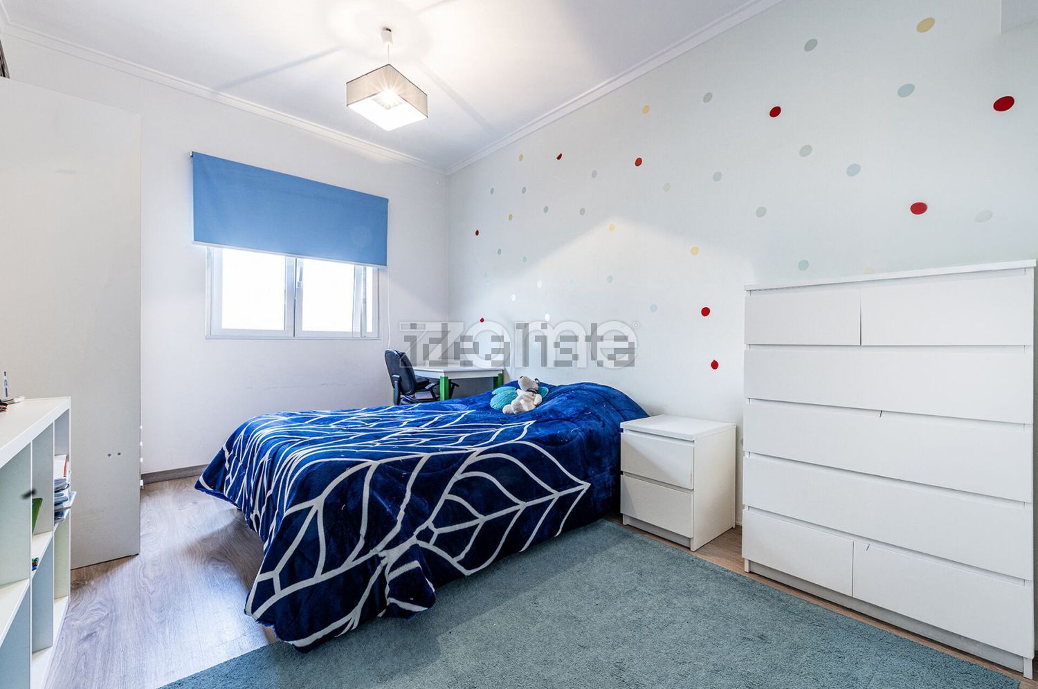 公寓 t2出售在Rua General Humberto Delgado, 41 - 卧室