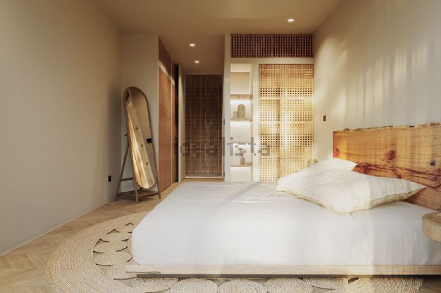 小楼房或独栋别墅出售2950-656, Quinta do Anjo - 卧室