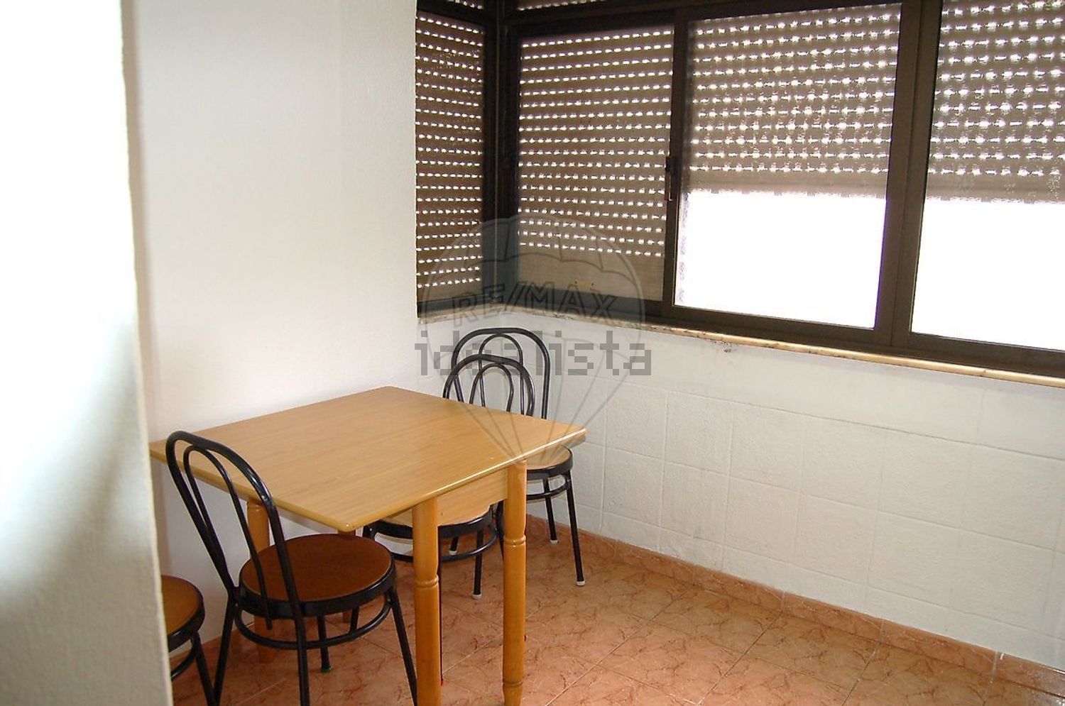 出租公寓 t2在Rua Cândido de Oliveira - 客厅