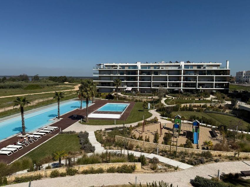 公寓 t3出售在Avenida 5 de Outubro