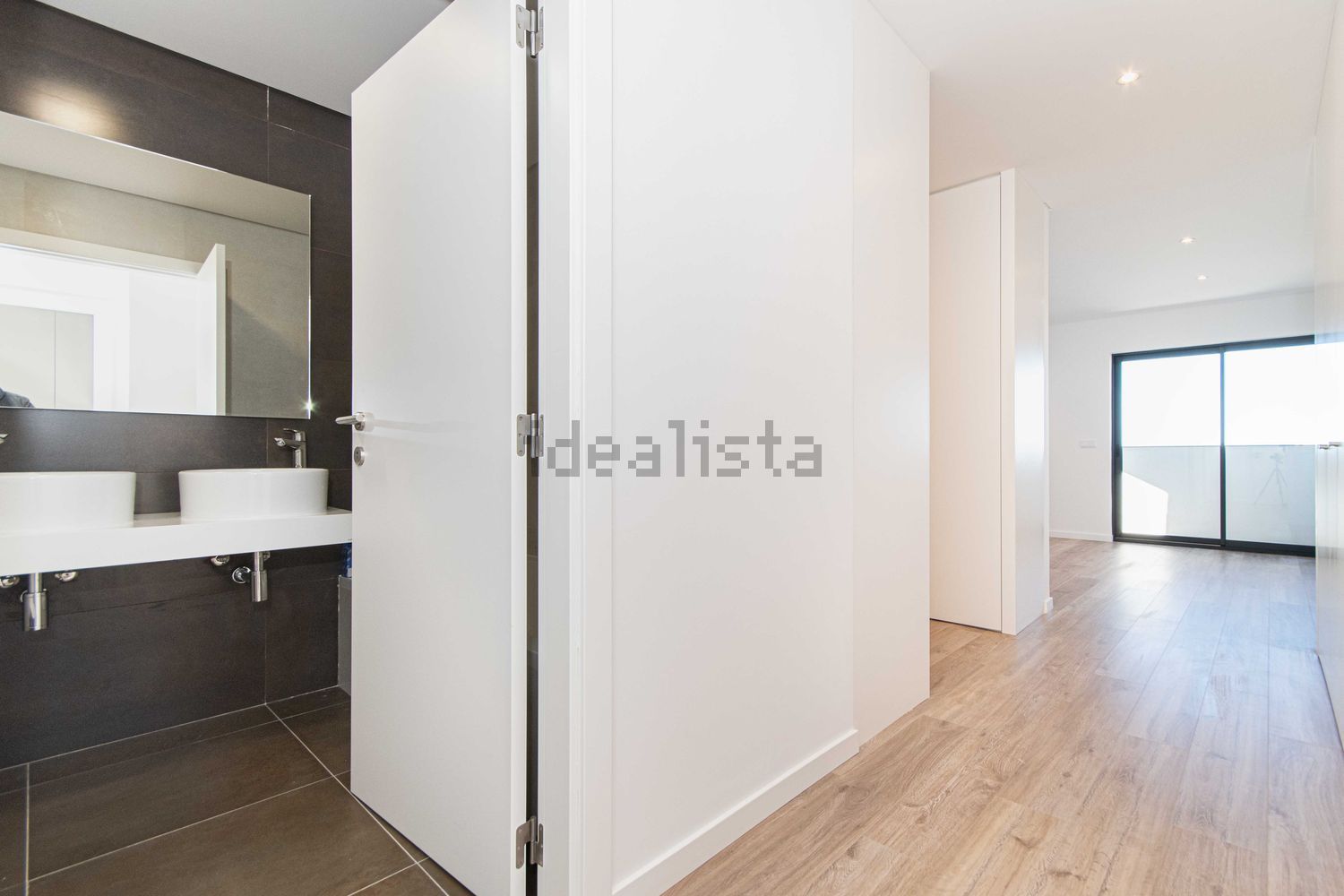 顶层公寓出售在Rua Nicolau Breyner - 卧室