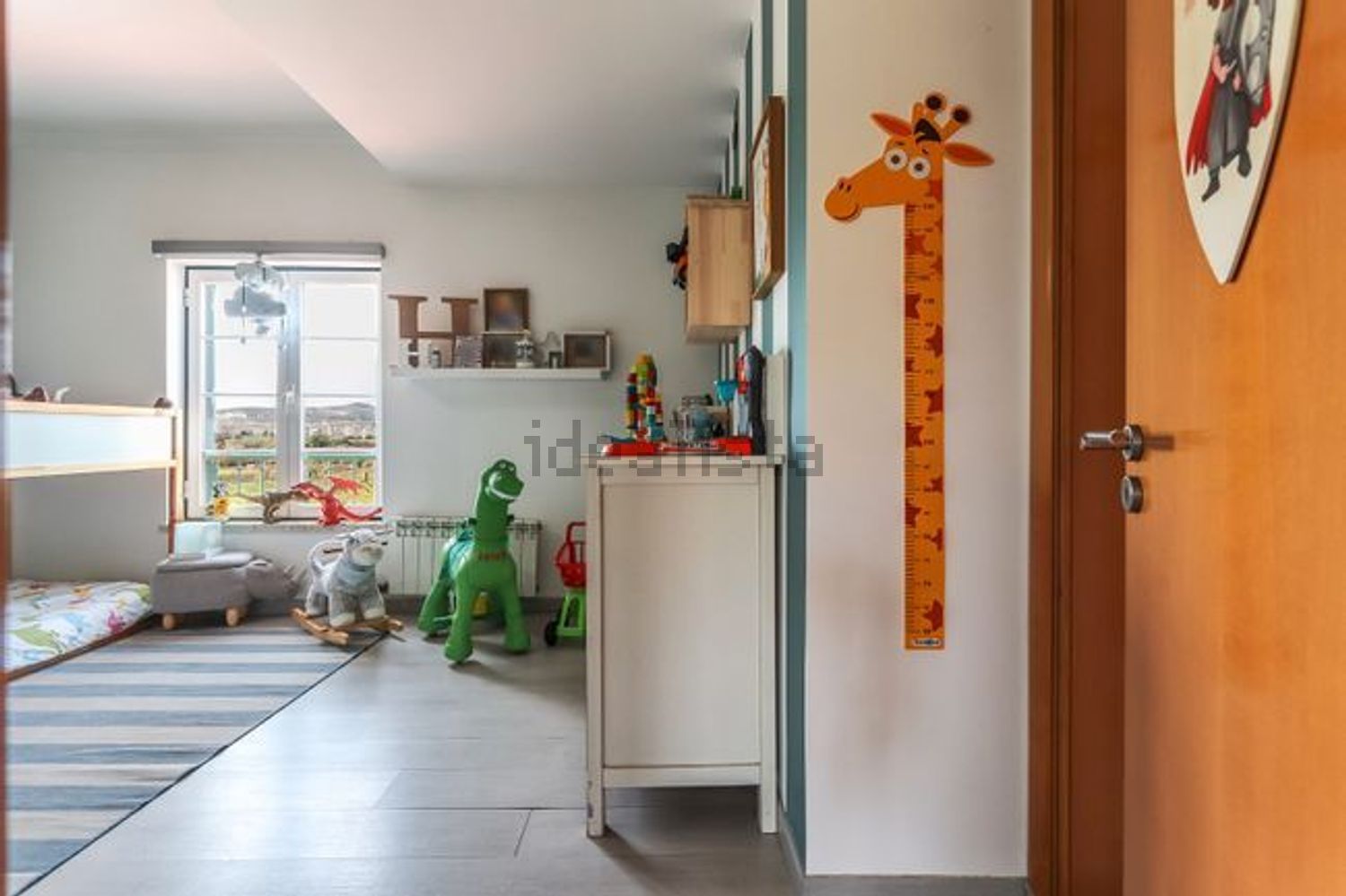 小楼房或独栋别墅出售在Praceta Santo António - 卧室