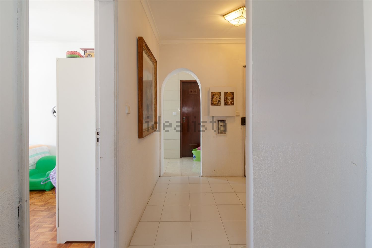 公寓 t2出售在Rua César Coelho, 3 - 过道