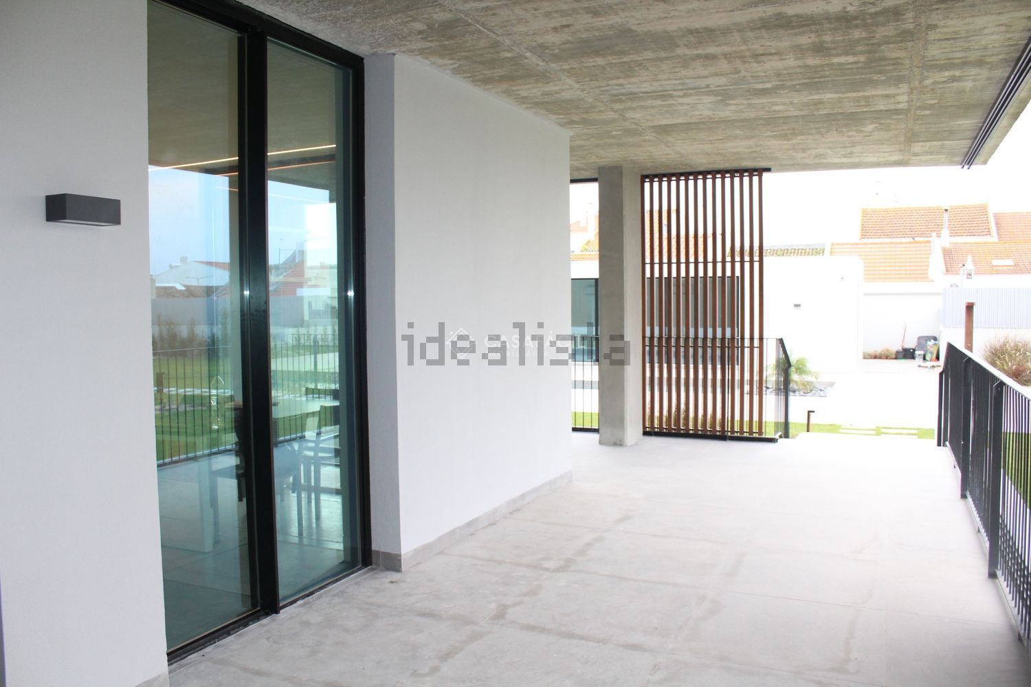 出租公寓 t1在Rua Padre Francisco António Ferreira, 58 - 电梯