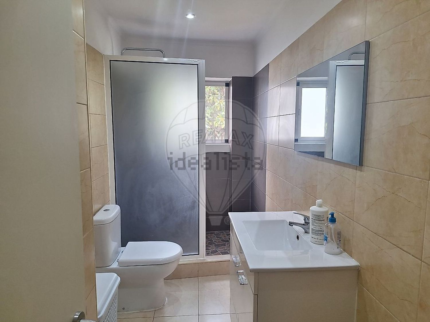 公寓 t2出售在Avenida do Cristo Rei - 卫生间