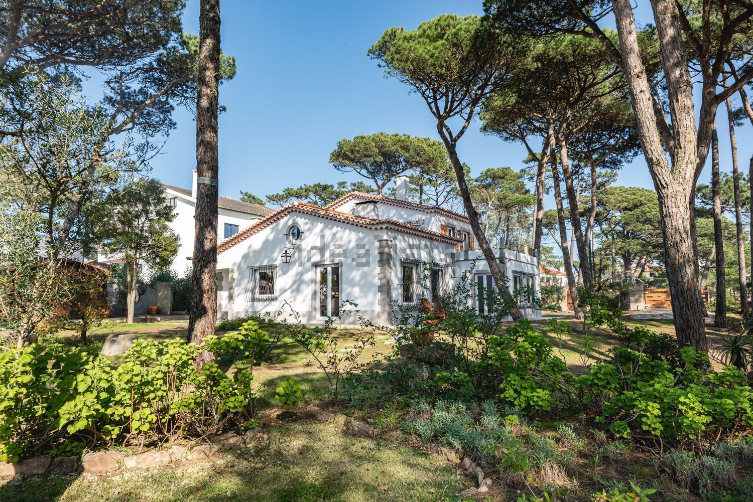 小楼房或独栋别墅出售在Caminho do Rio Touro - 外立面