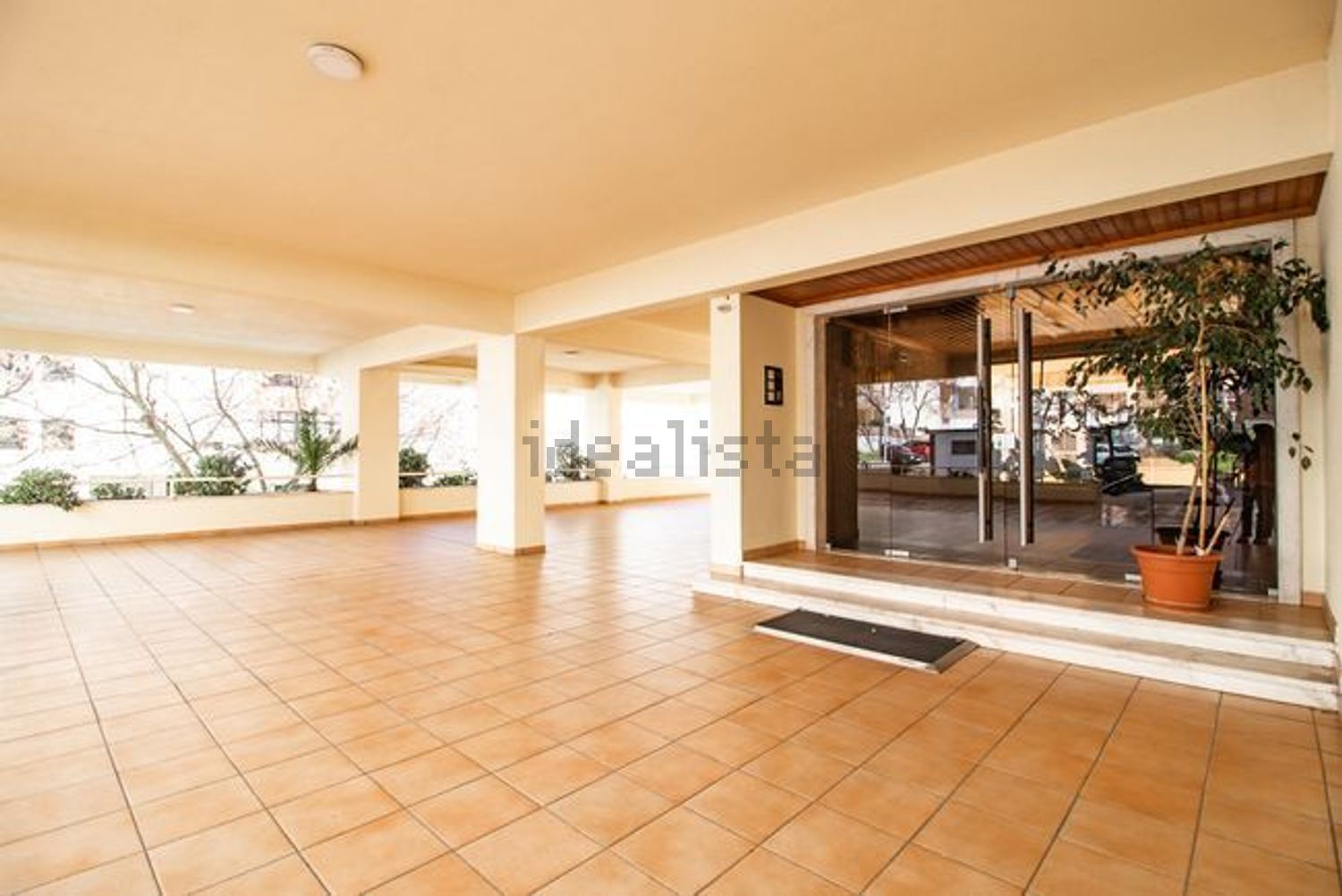 公寓 t2出售在Praceta Bernardo da Costa Macedo - 共同区域