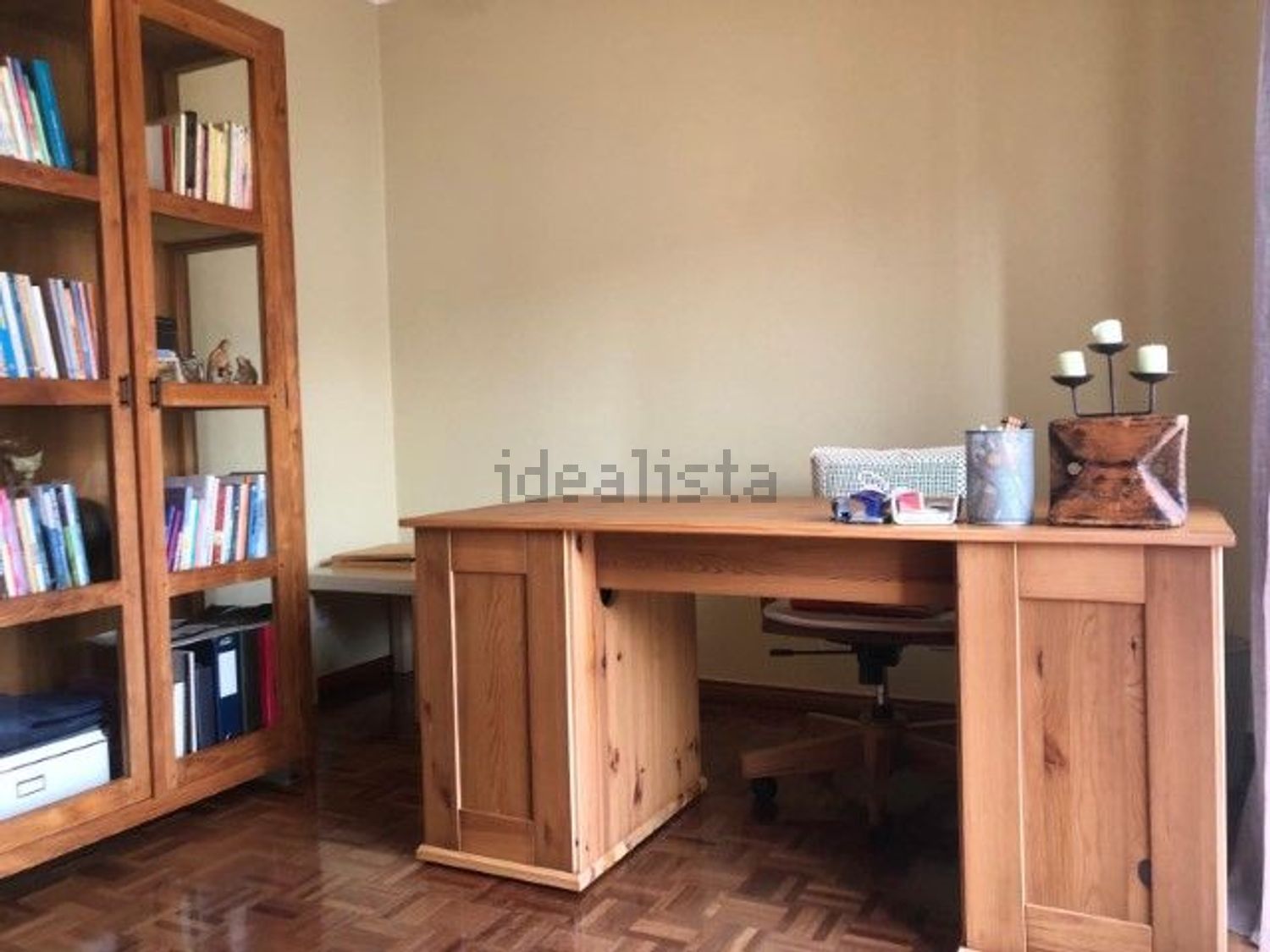 出租双拼别墅在Rua do Sol, 6 - 办公室