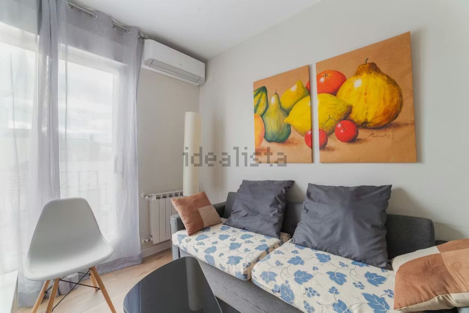 出租公寓 t1R. da Atalaia, 109 - 卧室