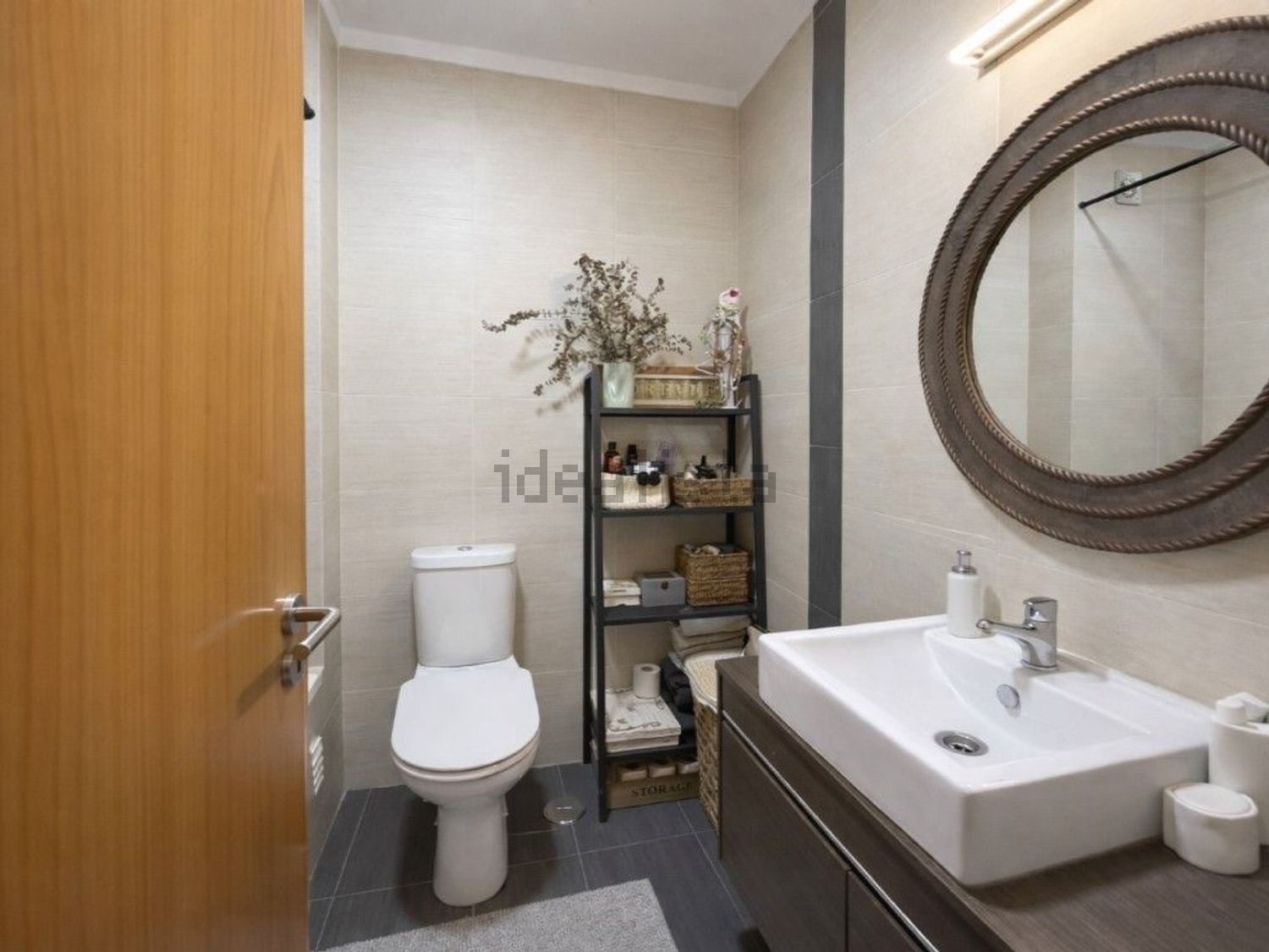 公寓 t1出售在Rua da Bela Vista - 卫生间