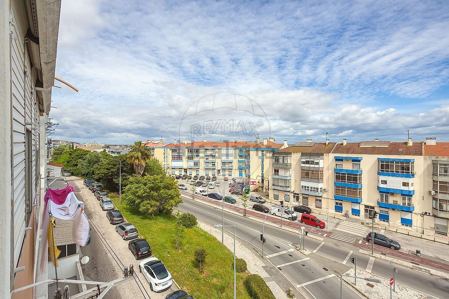 公寓 t3出售在Rua da Liberdade - 视线