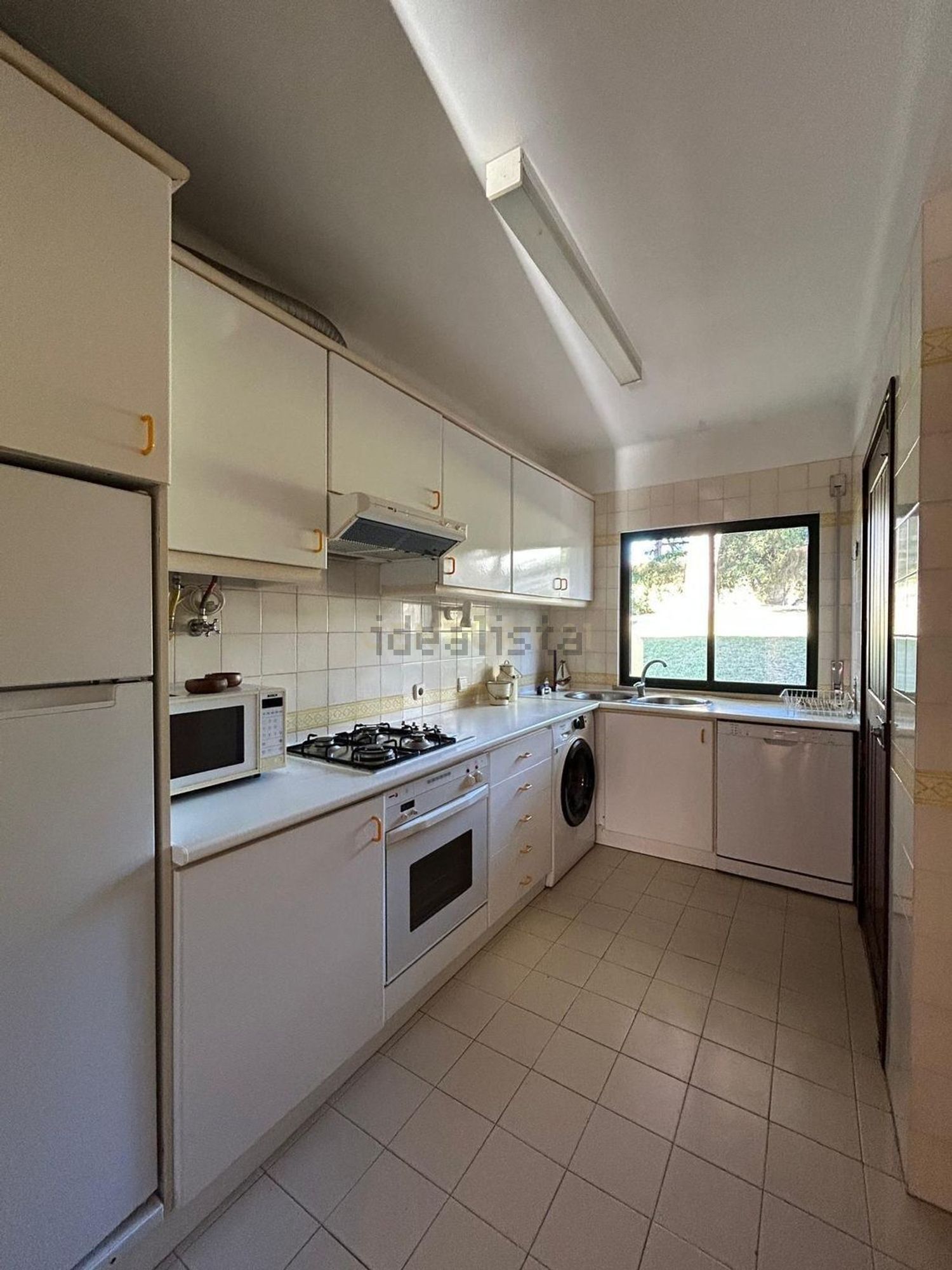 双拼别墅出售在Rua de Almourol - 厨房