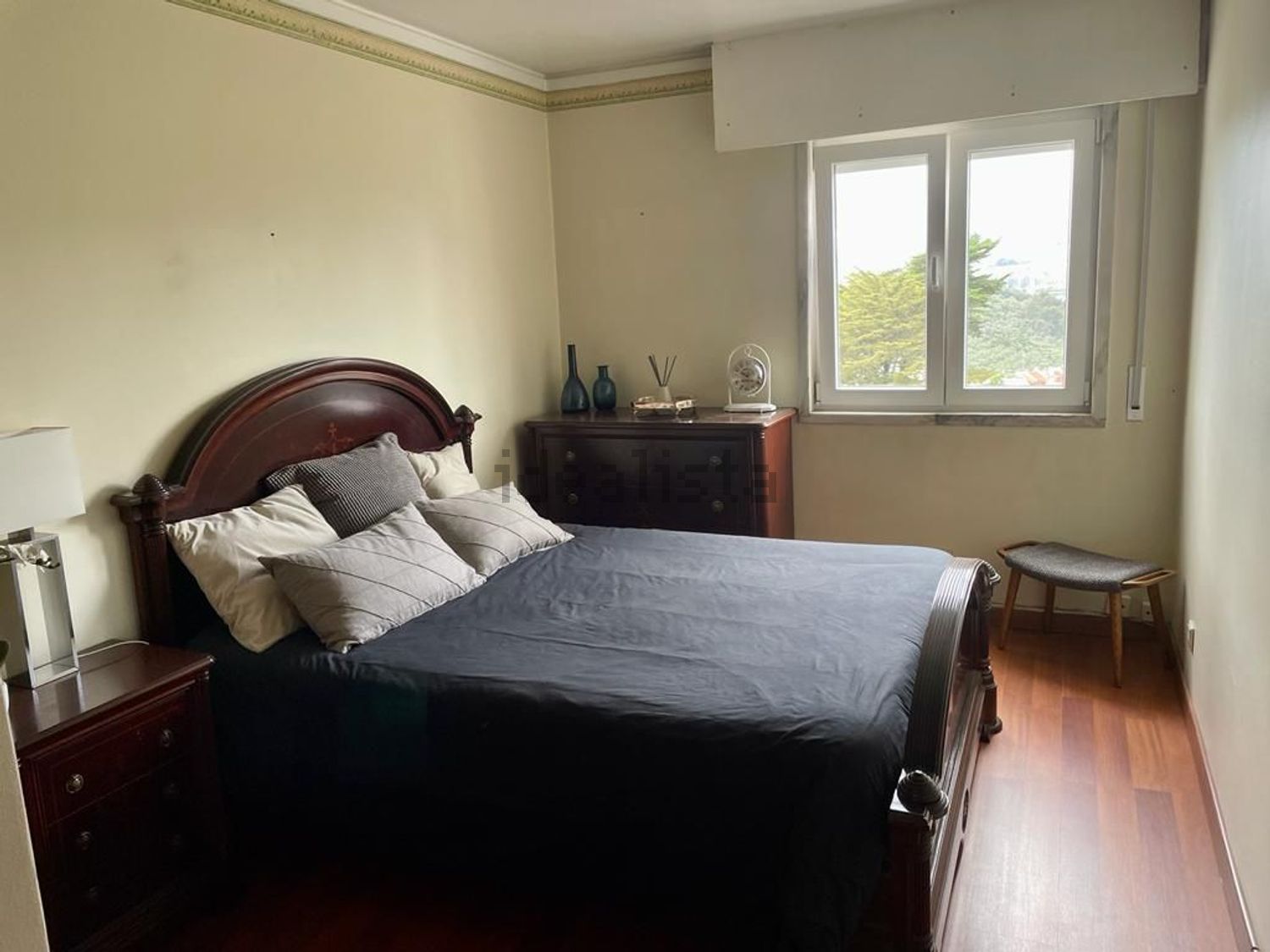 公寓 t3出售在Alameda António Sérgio, 7 - 卧室