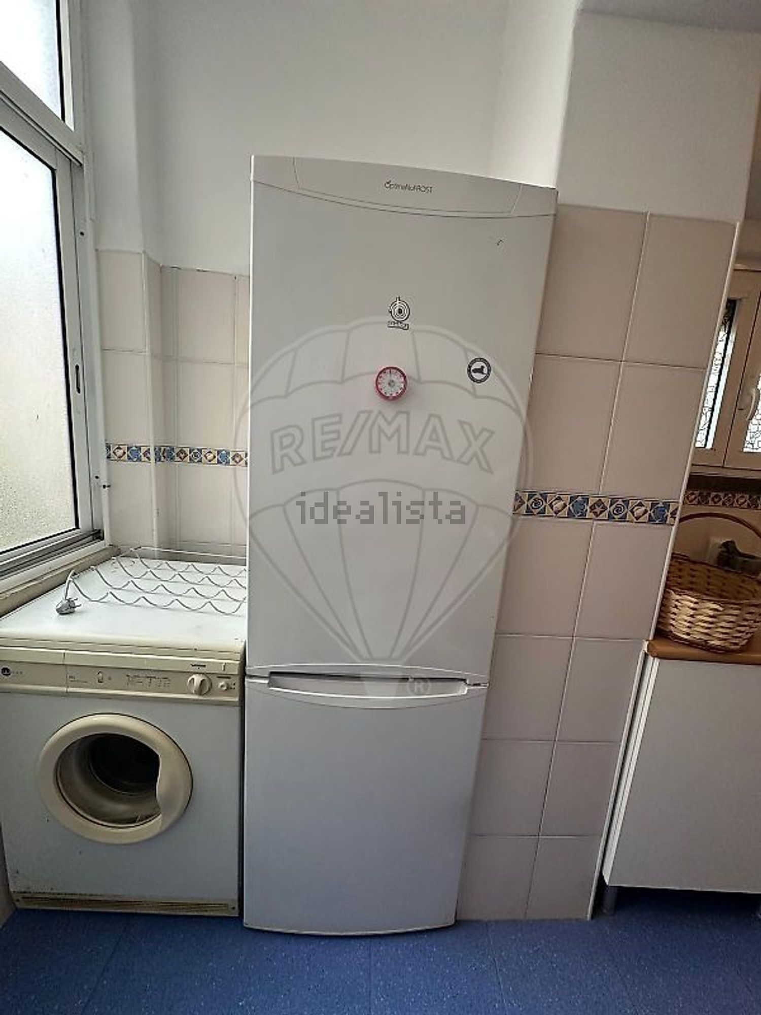 出租公寓 t2在Rua Arminda Gomes de Carvalho - 厨房