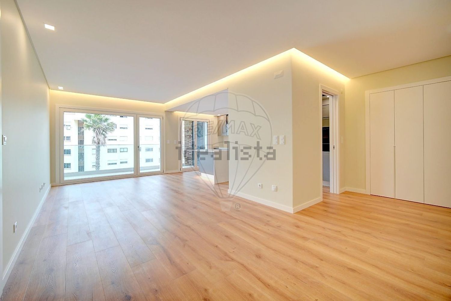 出租公寓 t2在Rua José Leiria Fernandes - 居住