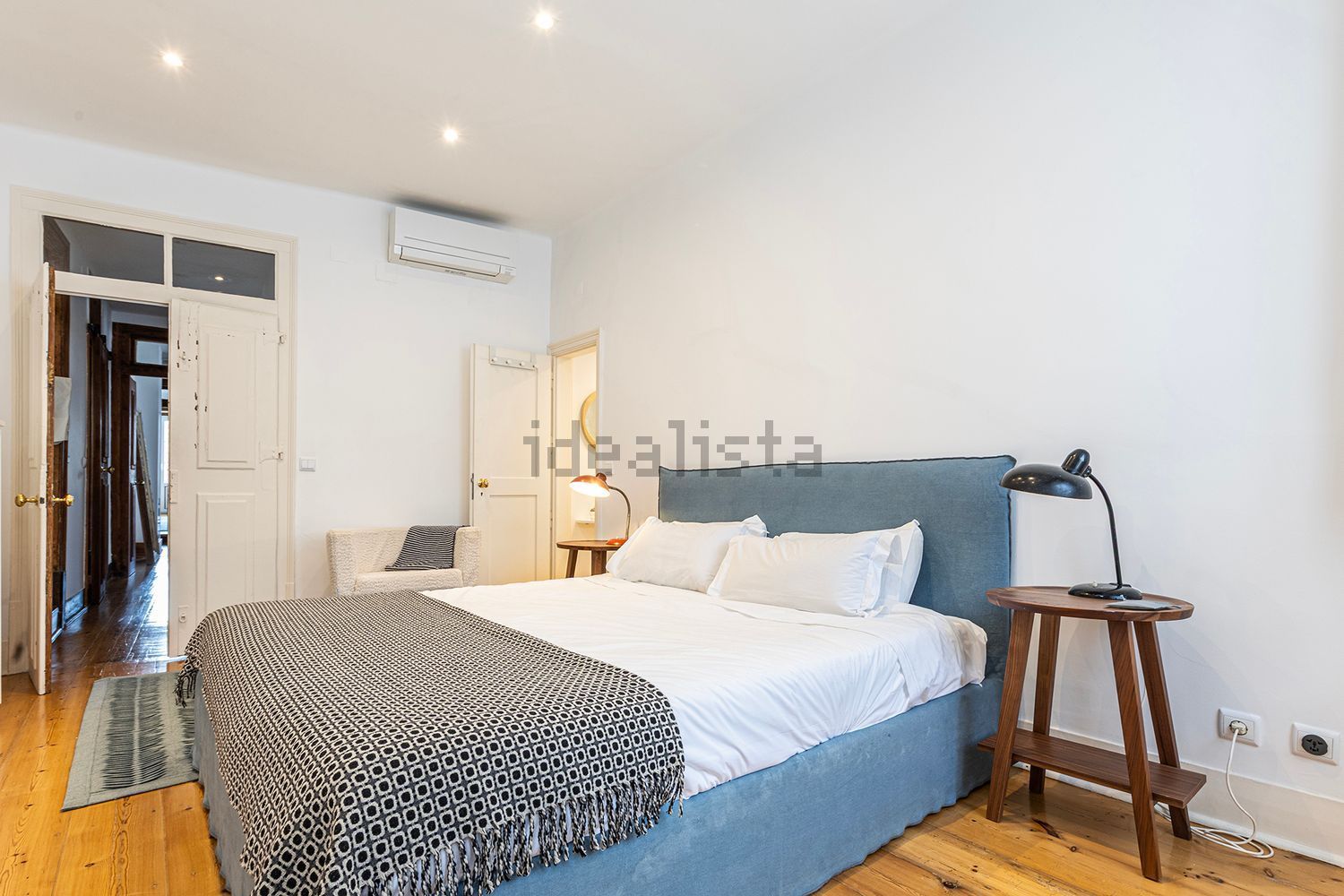 顶层公寓出售在Rua da Esperança, 138 - 卧室