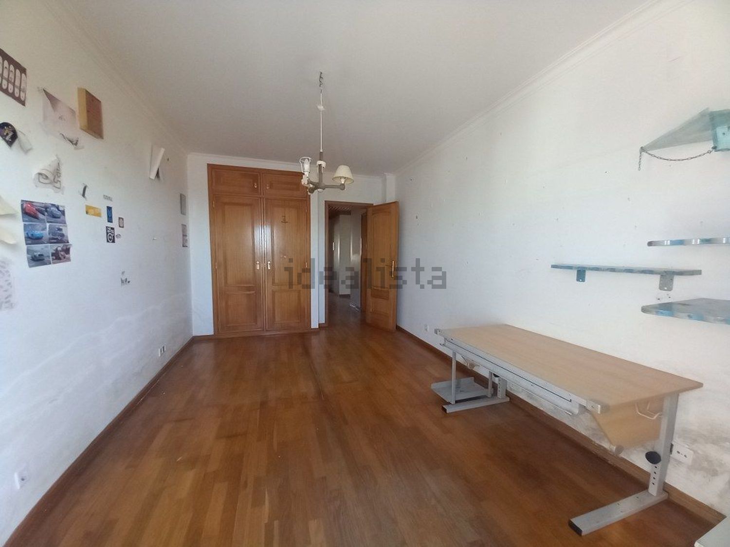 小楼房或独栋别墅出售在Rua do Cerrado das Tramagueiras - 卧室