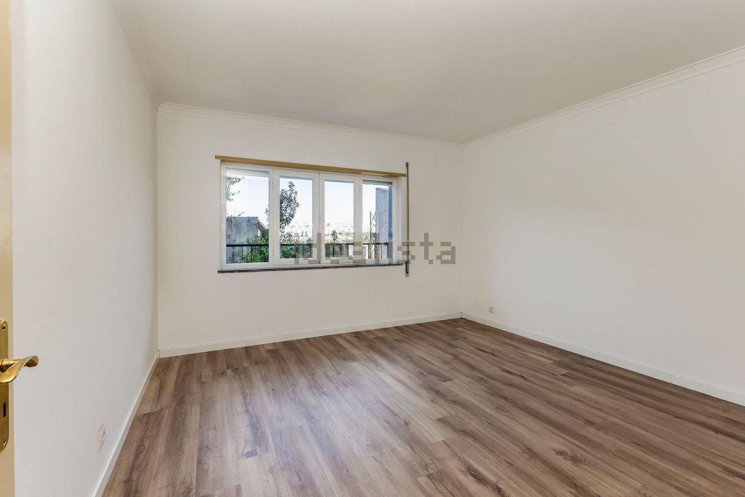 出租公寓 t2在Rua Samuel de Carvalho, 34 - 居住