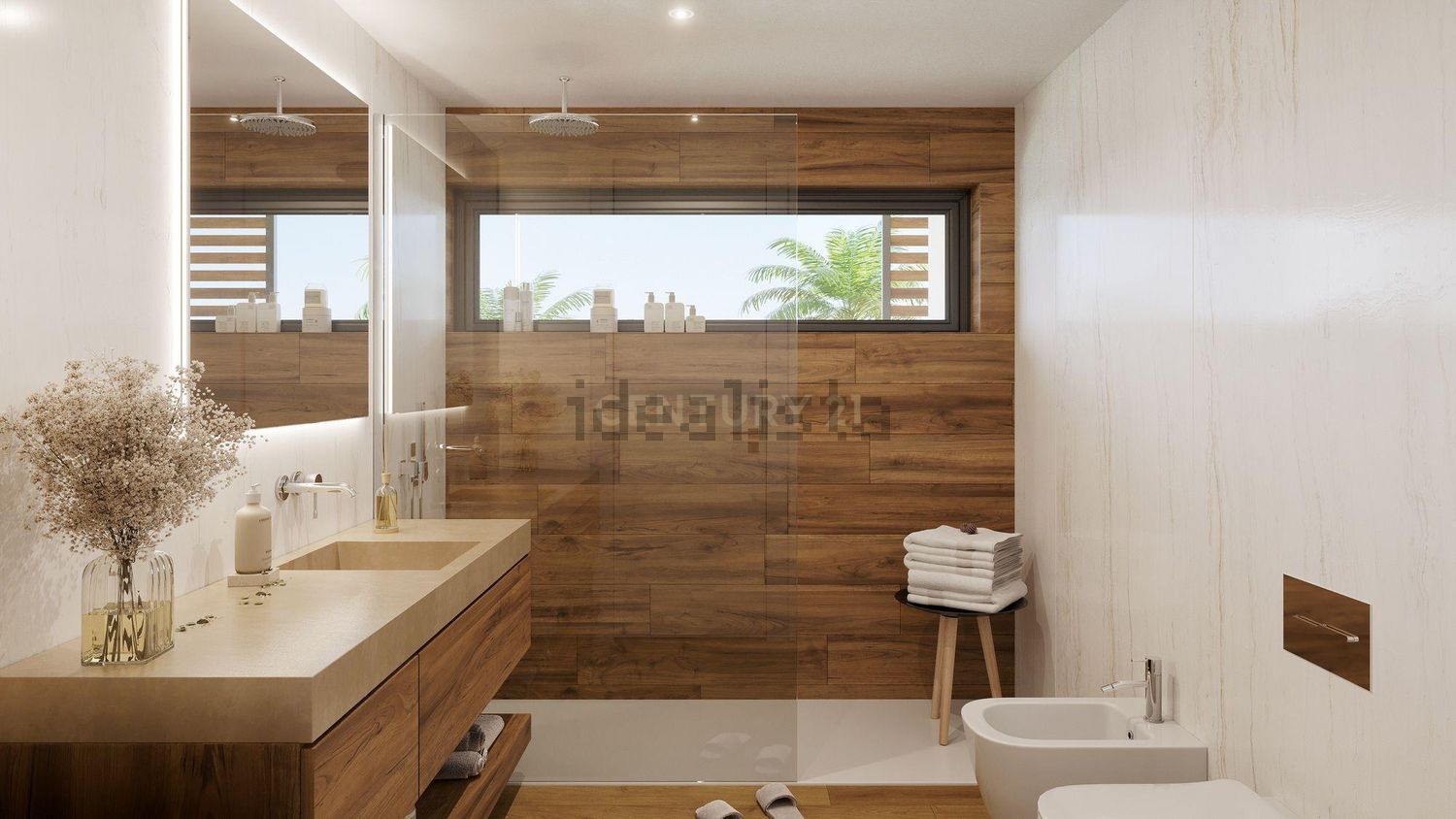 公寓 t3出售在Grândola e Santa Margarida da Serra - 卫生间