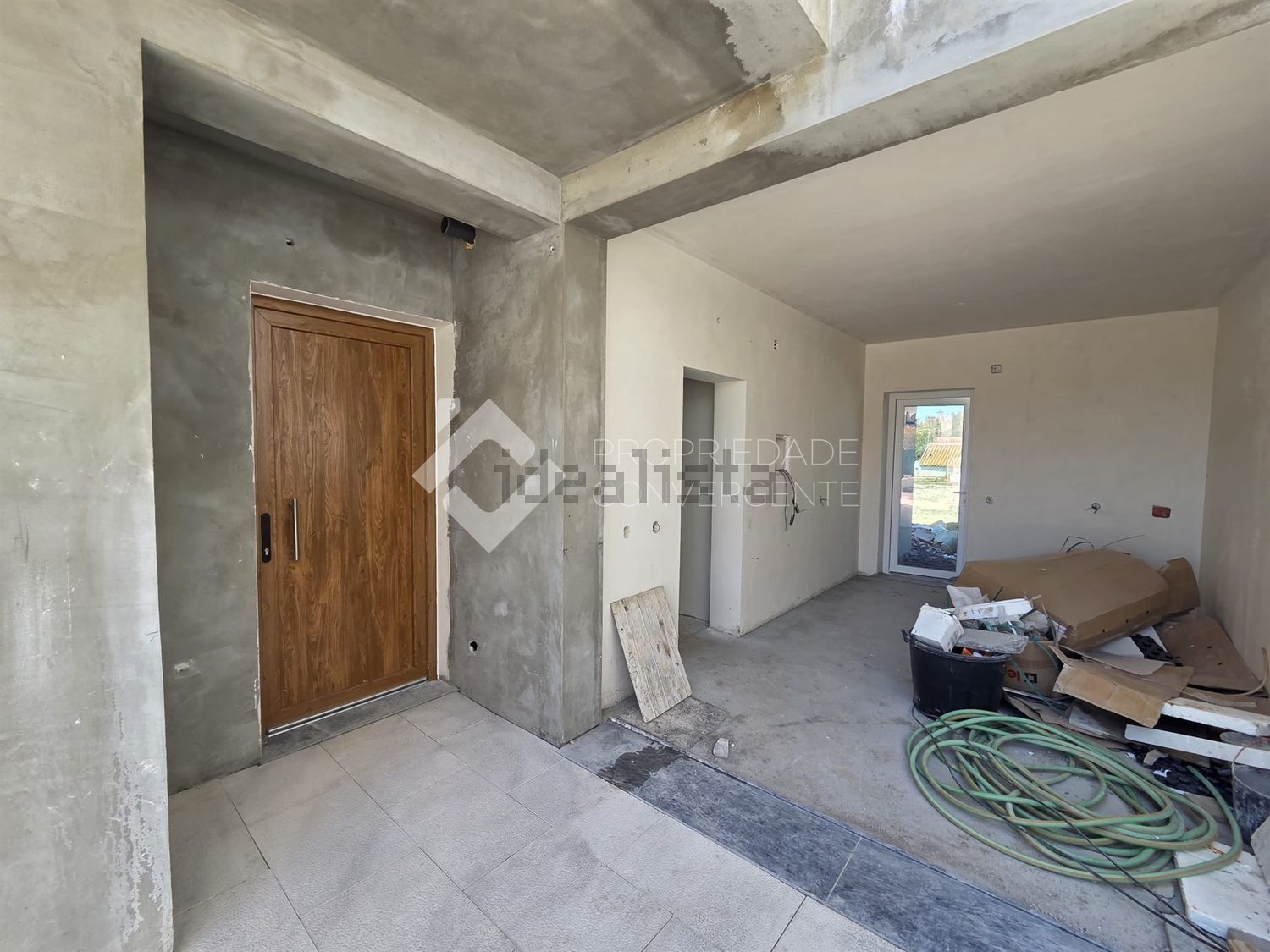 双拼别墅出售在Vendas de Azeitão - 照片