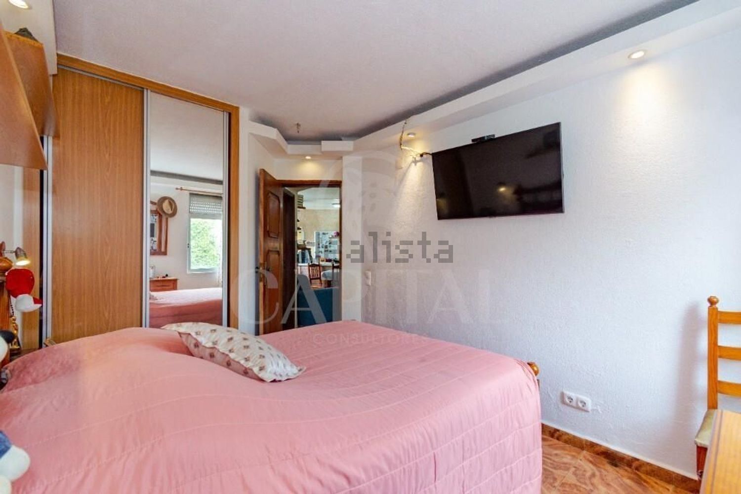 公寓 t4出售在Rua Almada Negreiros s/n - 卧室