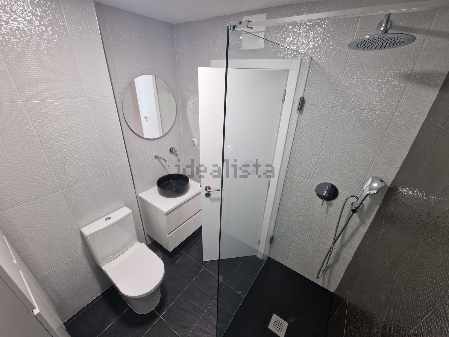 出租公寓 t4Azinhaga da Cidade, 9 - 卫生间