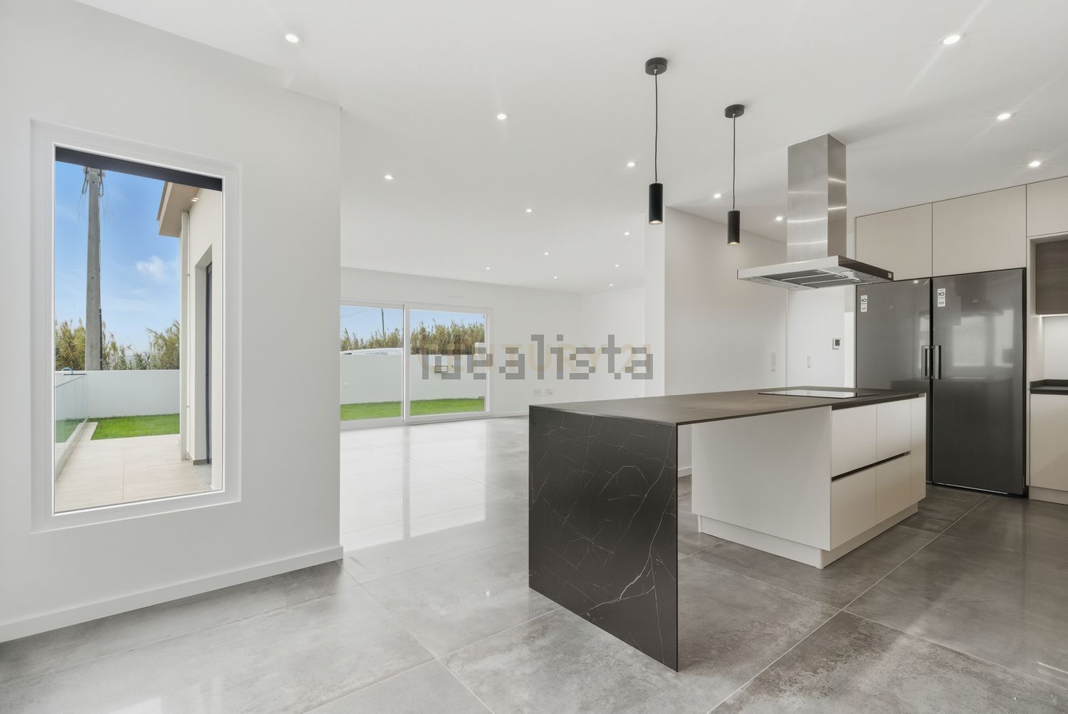 小楼房或独栋别墅出售在Rua das Portelinhas, 4 - 厨房