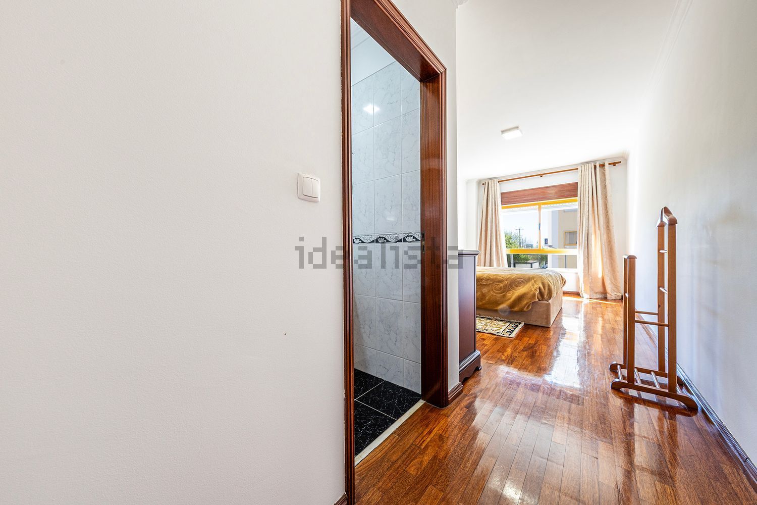 公寓 t3出售在Rua de São Bartolomeu - 过道