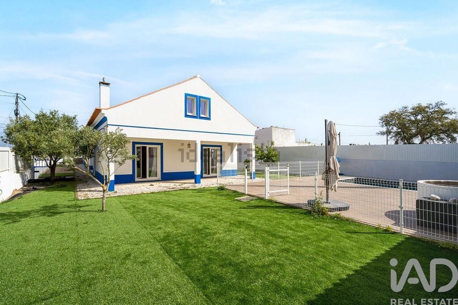 小楼房或别墅出售在Vale de Choupos - Choilo - Galeotas - 周边